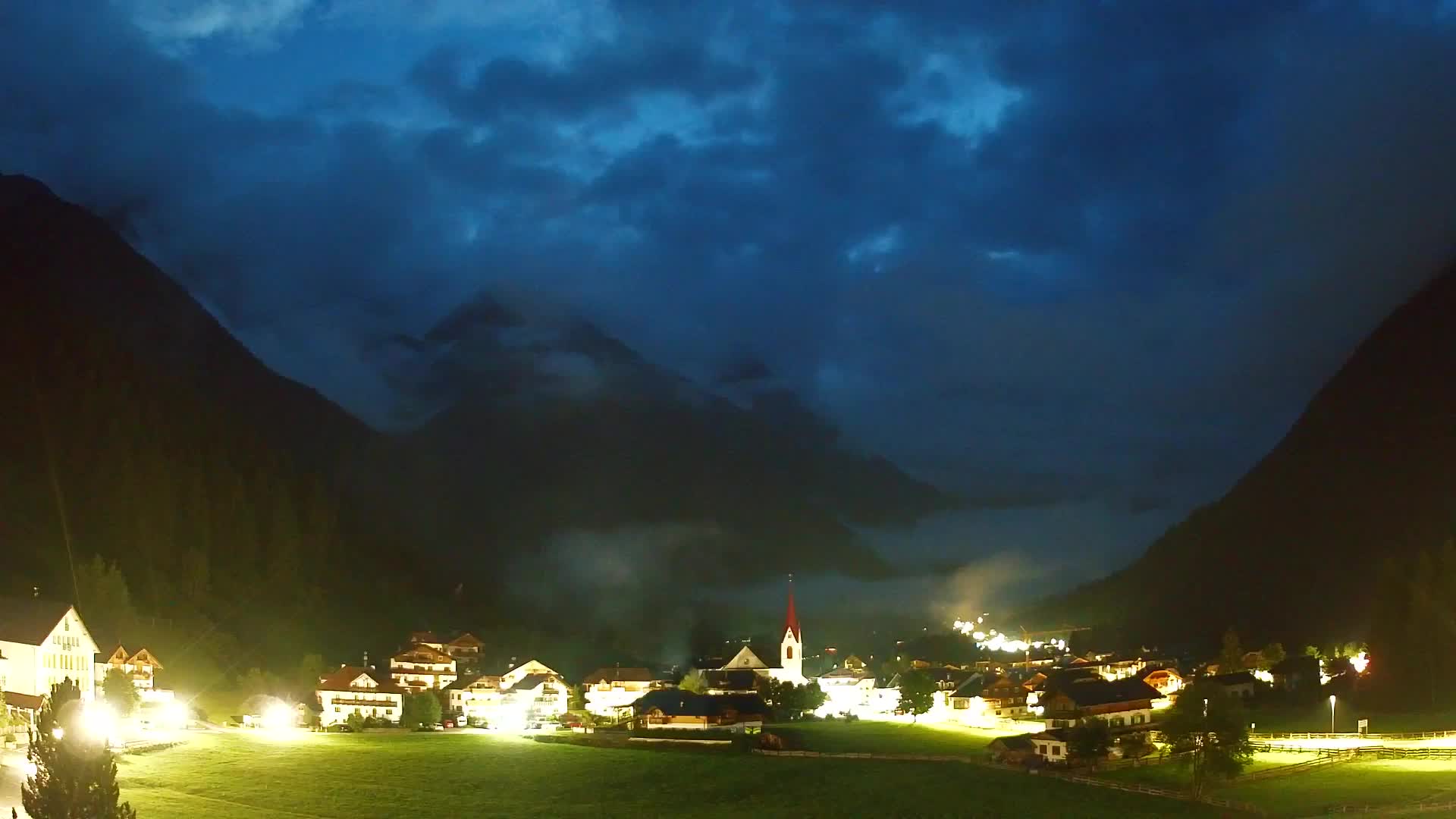 Antholz Mittertal | Anterselva di Mezzo