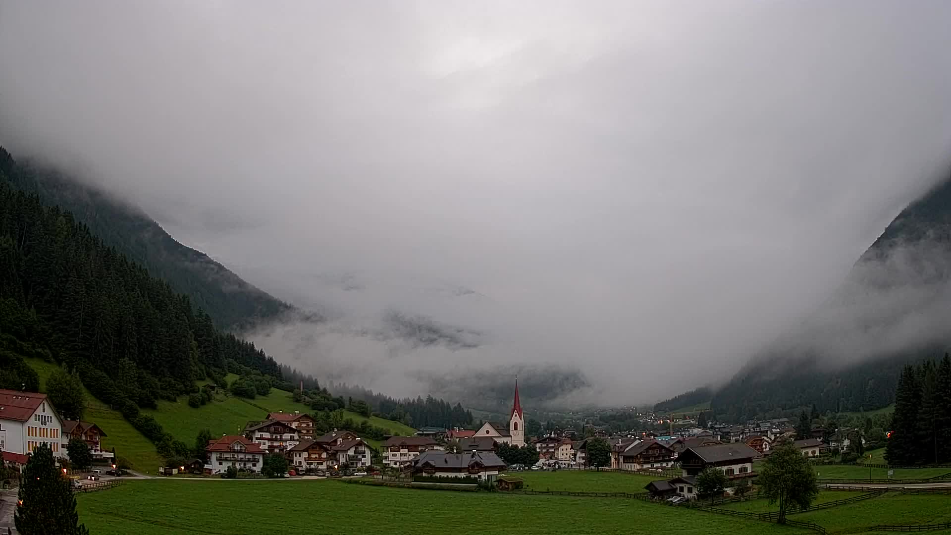 Antholz Mittertal | Anterselva di Mezzo