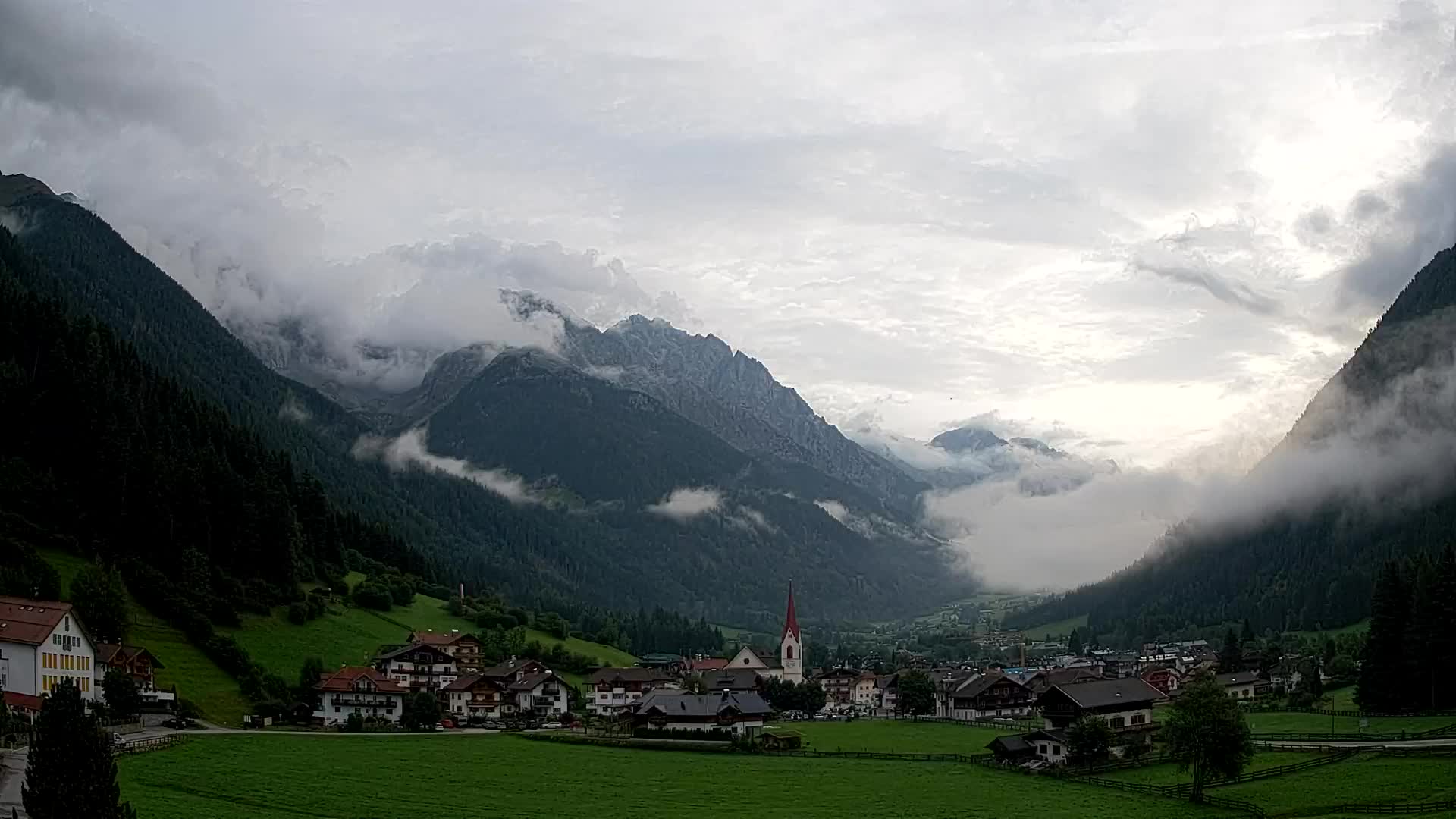 Antholz Mittertal | Anterselva di Mezzo