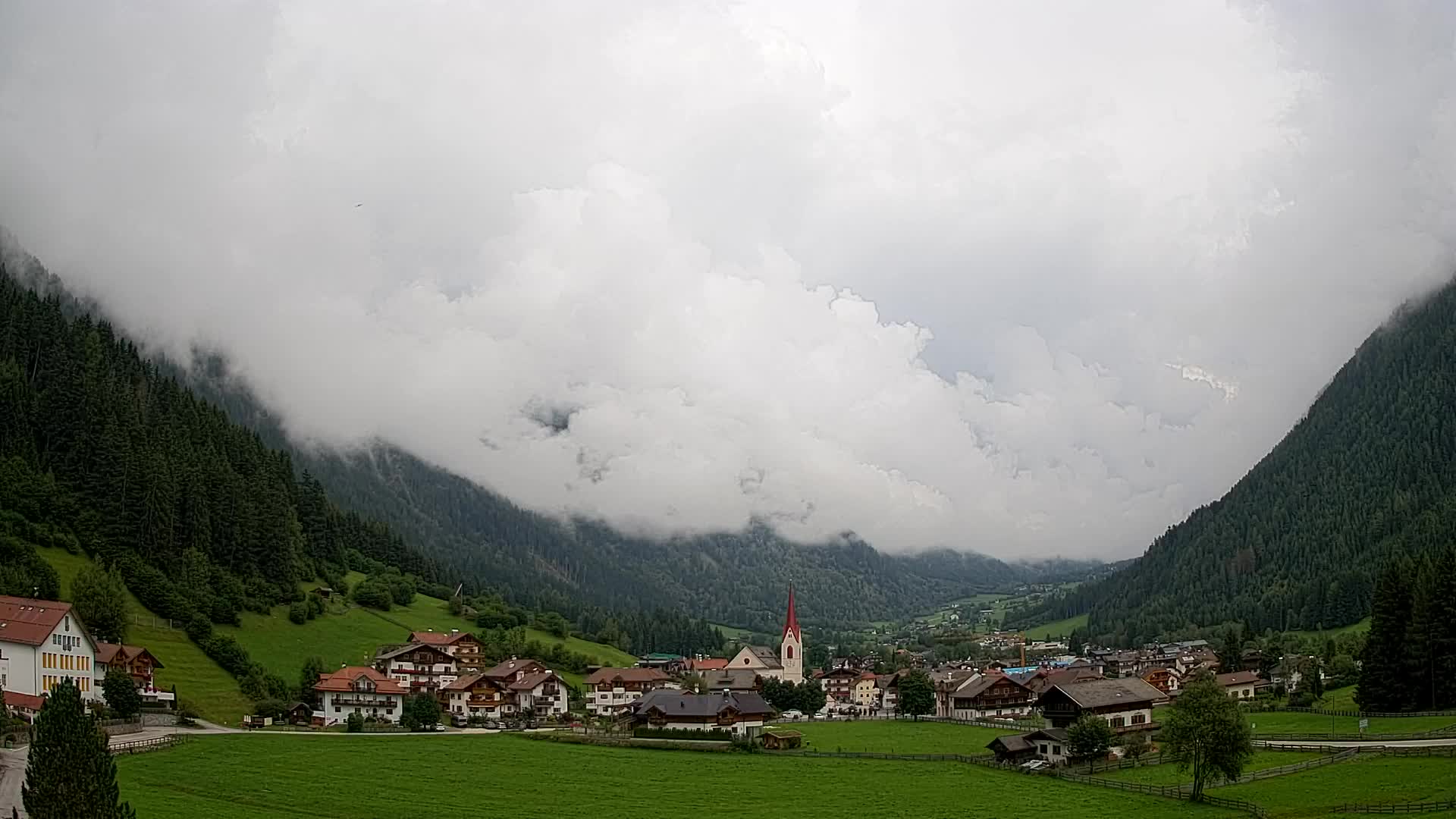 Antholz Mittertal | Anterselva di Mezzo