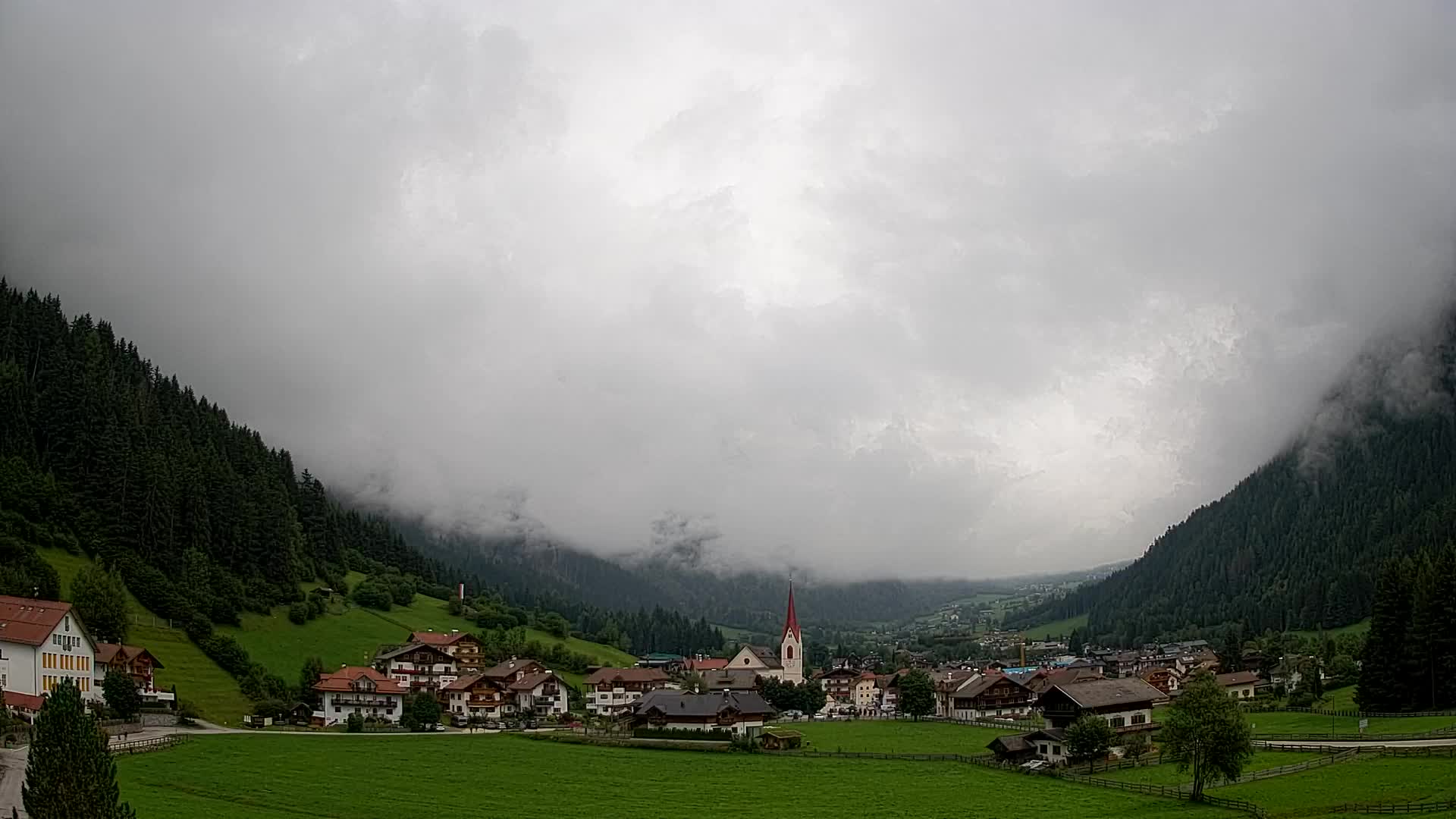 Antholz Mittertal | Anterselva di Mezzo