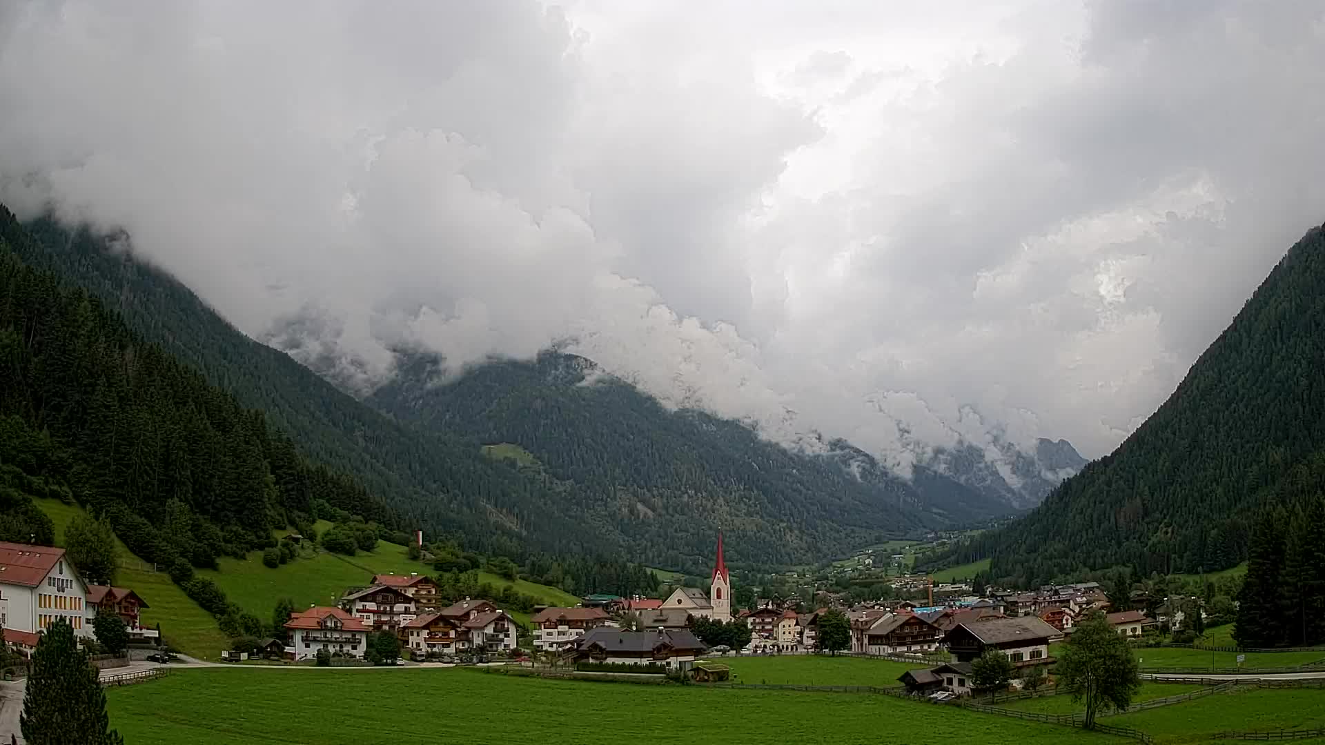 Antholz Mittertal | Anterselva di Mezzo