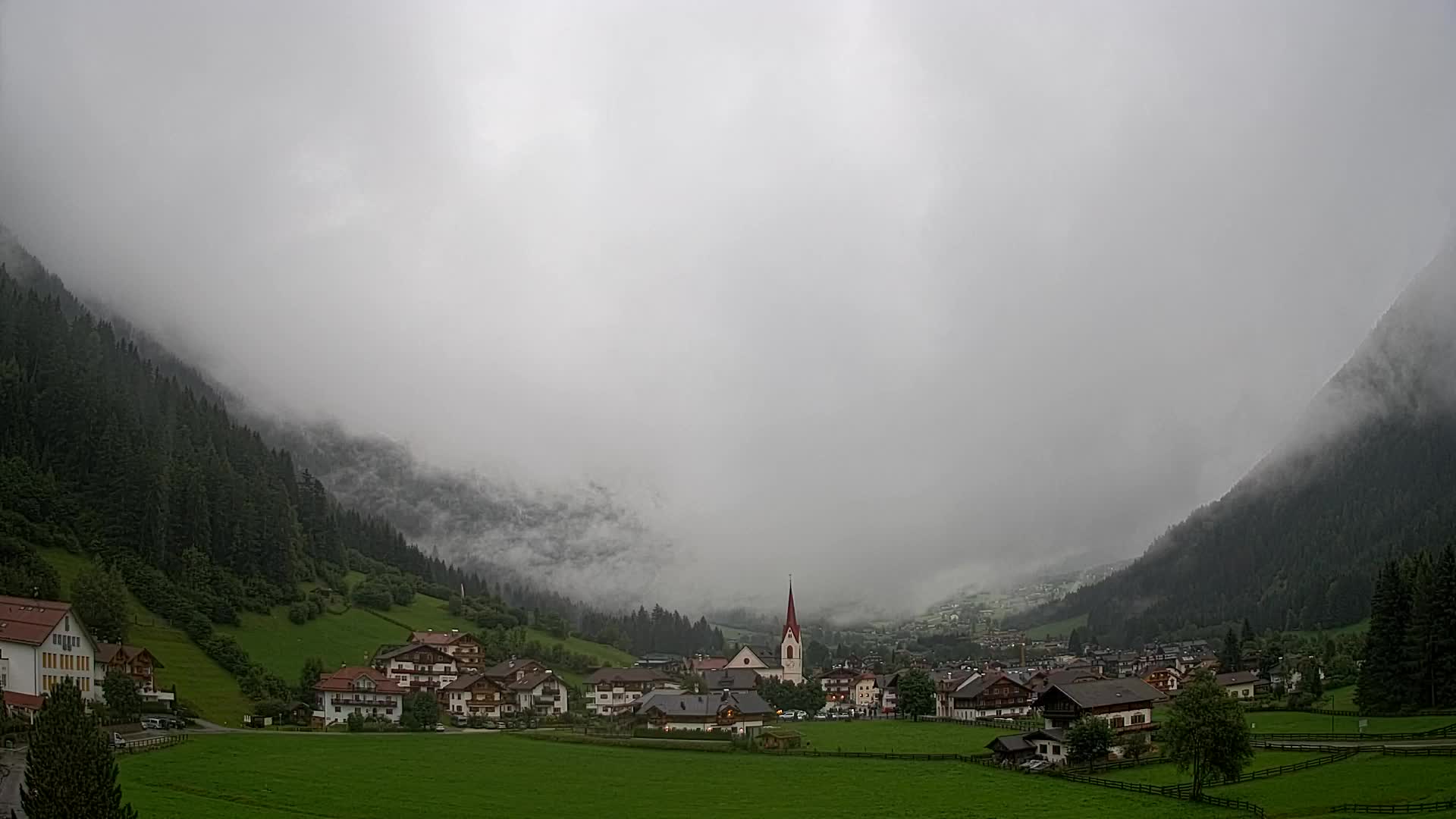 Antholz Mittertal | Anterselva di Mezzo