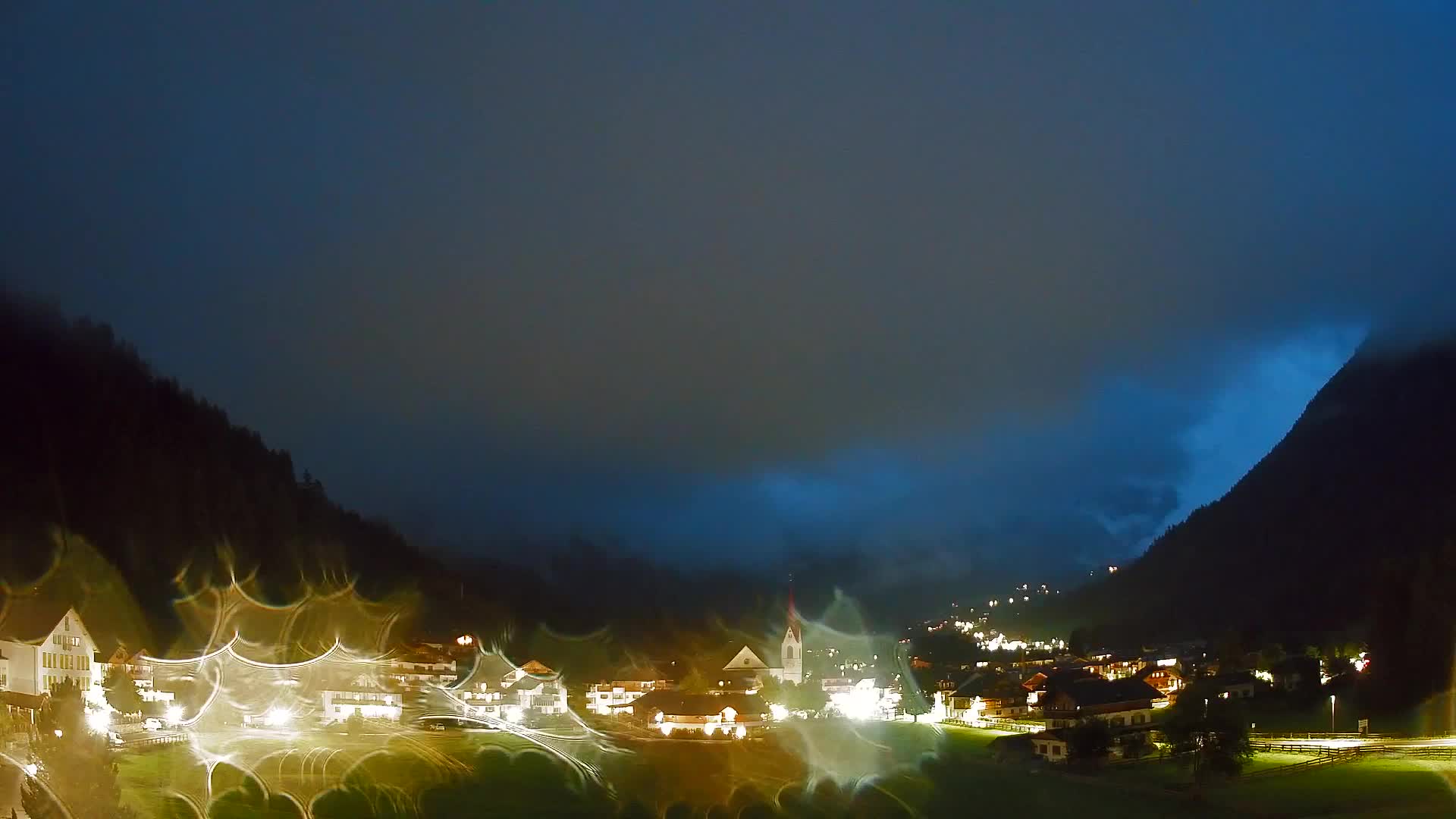 Antholz Mittertal | Anterselva di Mezzo