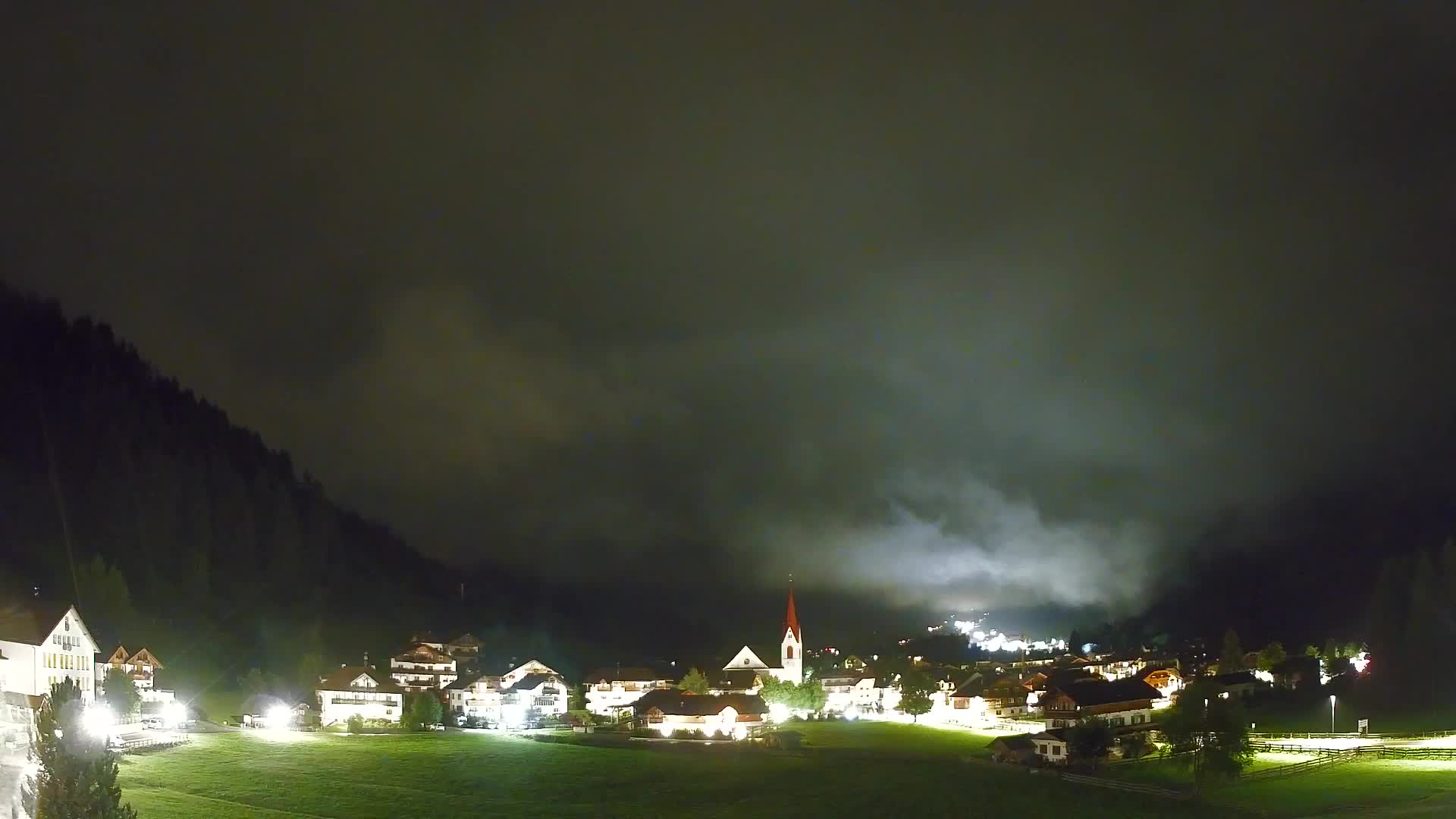 Antholz Mittertal | Anterselva di Mezzo