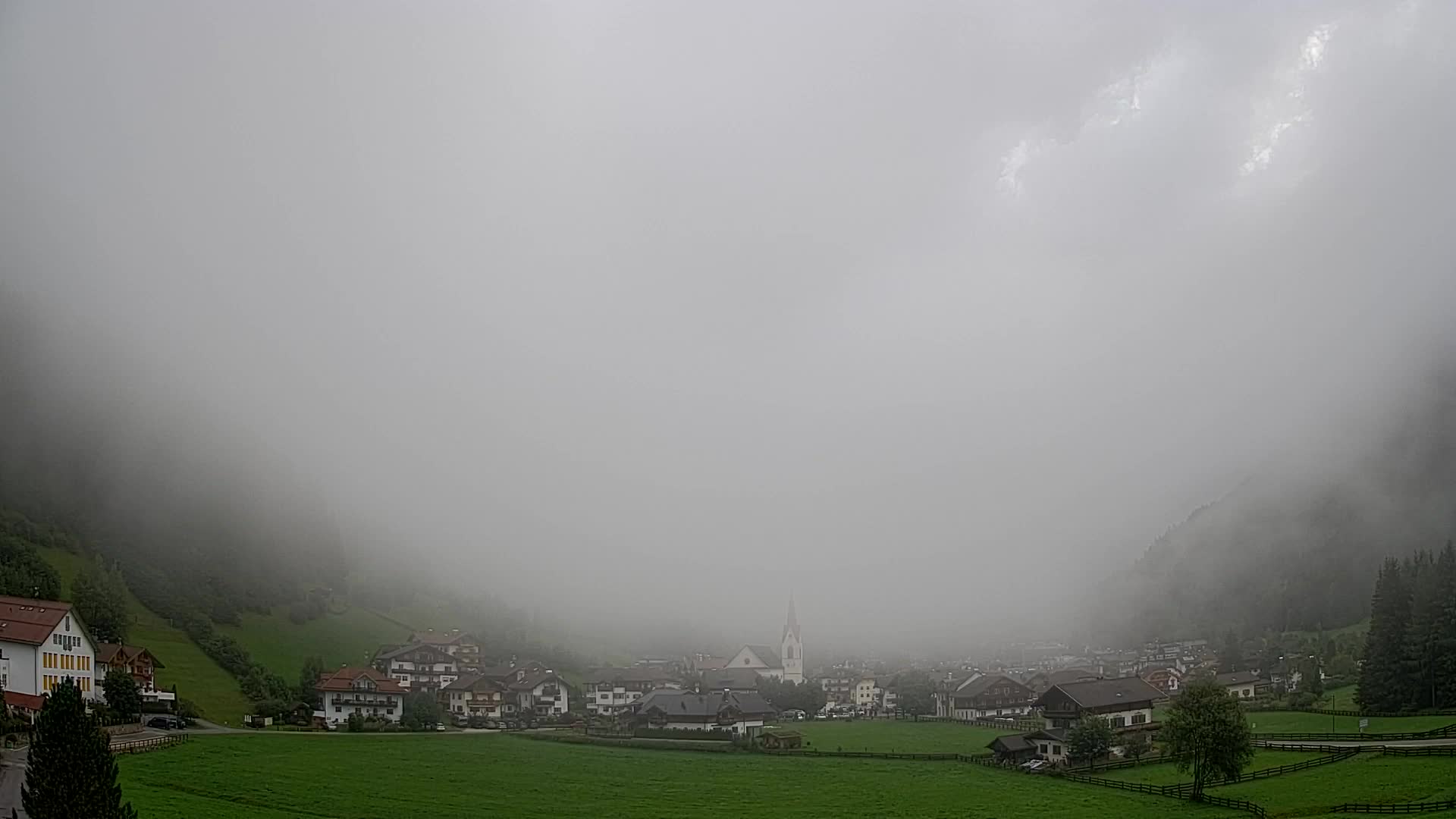 Antholz Mittertal | Anterselva di Mezzo