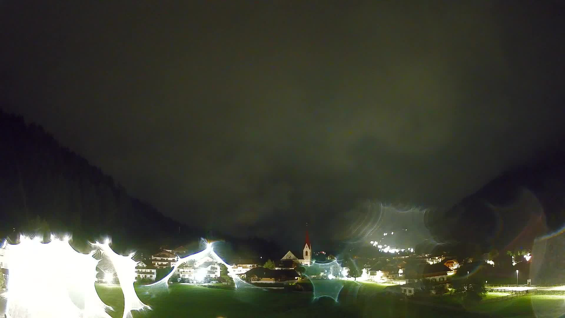 Anterselva di Mezzo