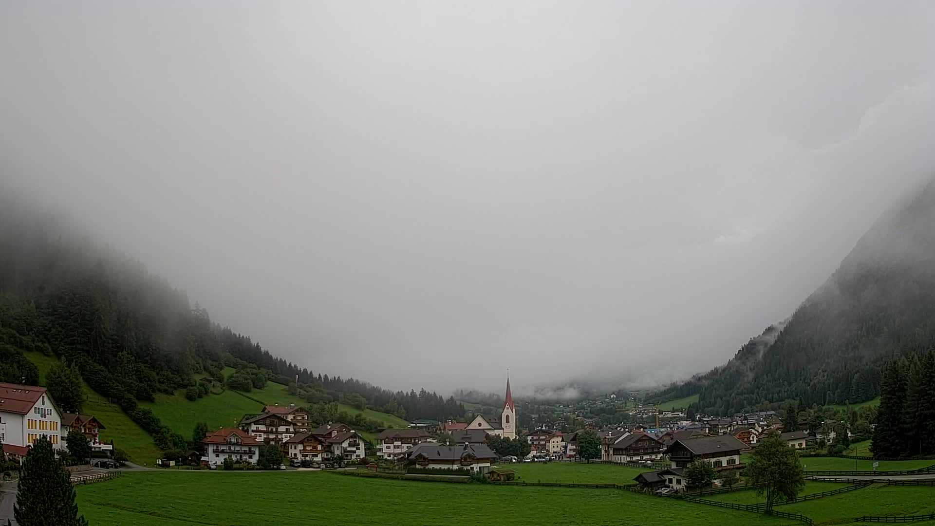 Antholz Mittertal | Anterselva di Mezzo
