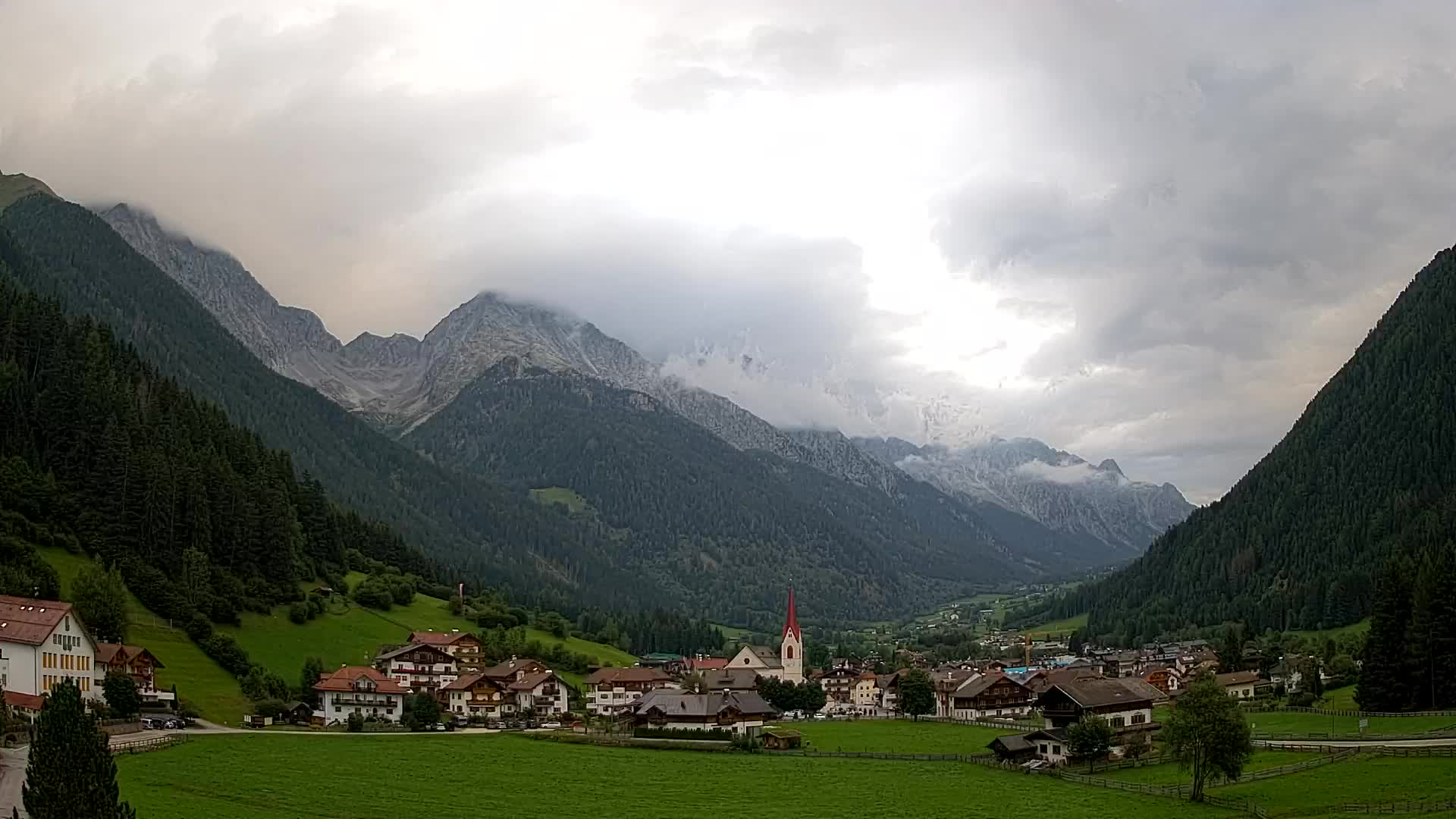 Antholz Mittertal | Anterselva di Mezzo