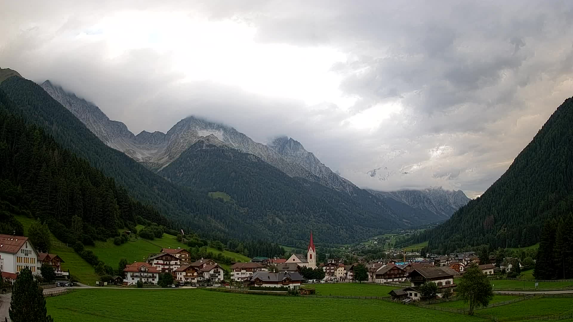 Antholz Mittertal | Anterselva di Mezzo