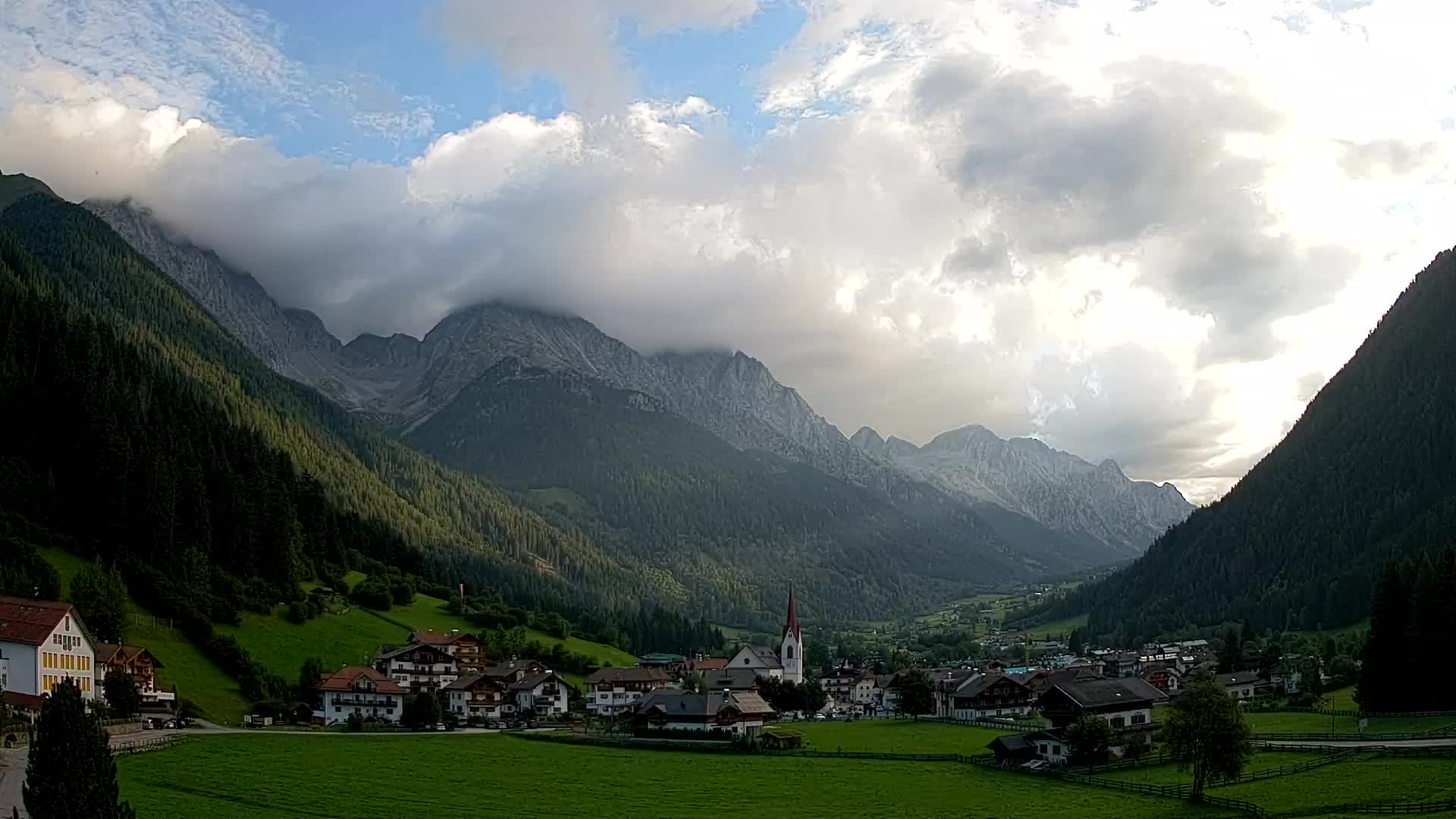 Antholz Mittertal | Anterselva di Mezzo