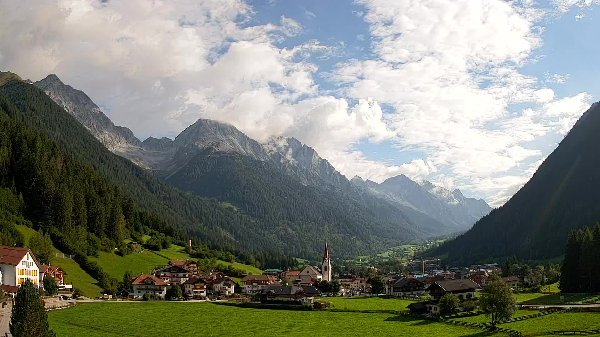 Antholz Mittertal | Anterselva di Mezzo