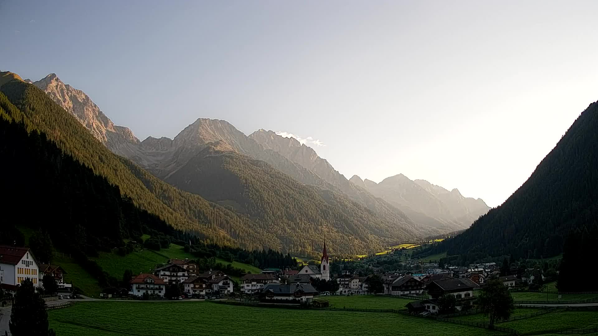 Antholz Mittertal | Anterselva di Mezzo