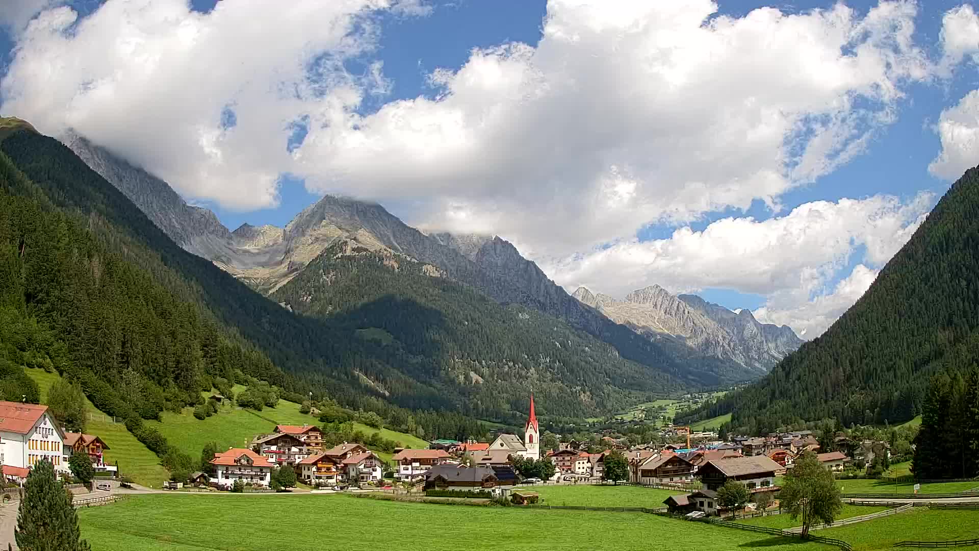 Antholz Mittertal | Anterselva di Mezzo