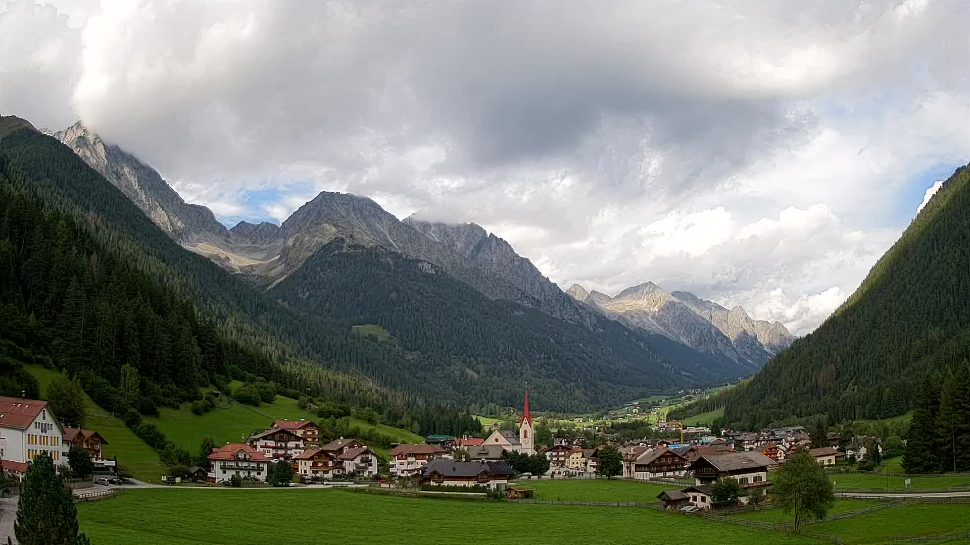 Antholz Mittertal | Anterselva di Mezzo