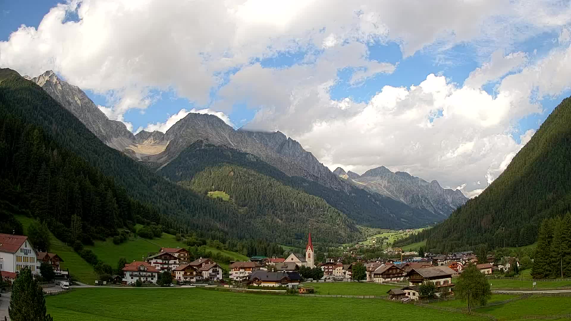 Anterselva di Mezzo
