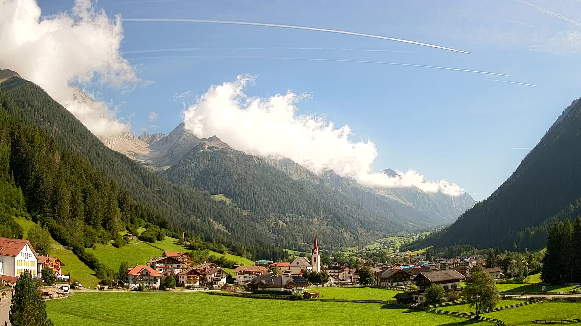 Anterselva di Mezzo