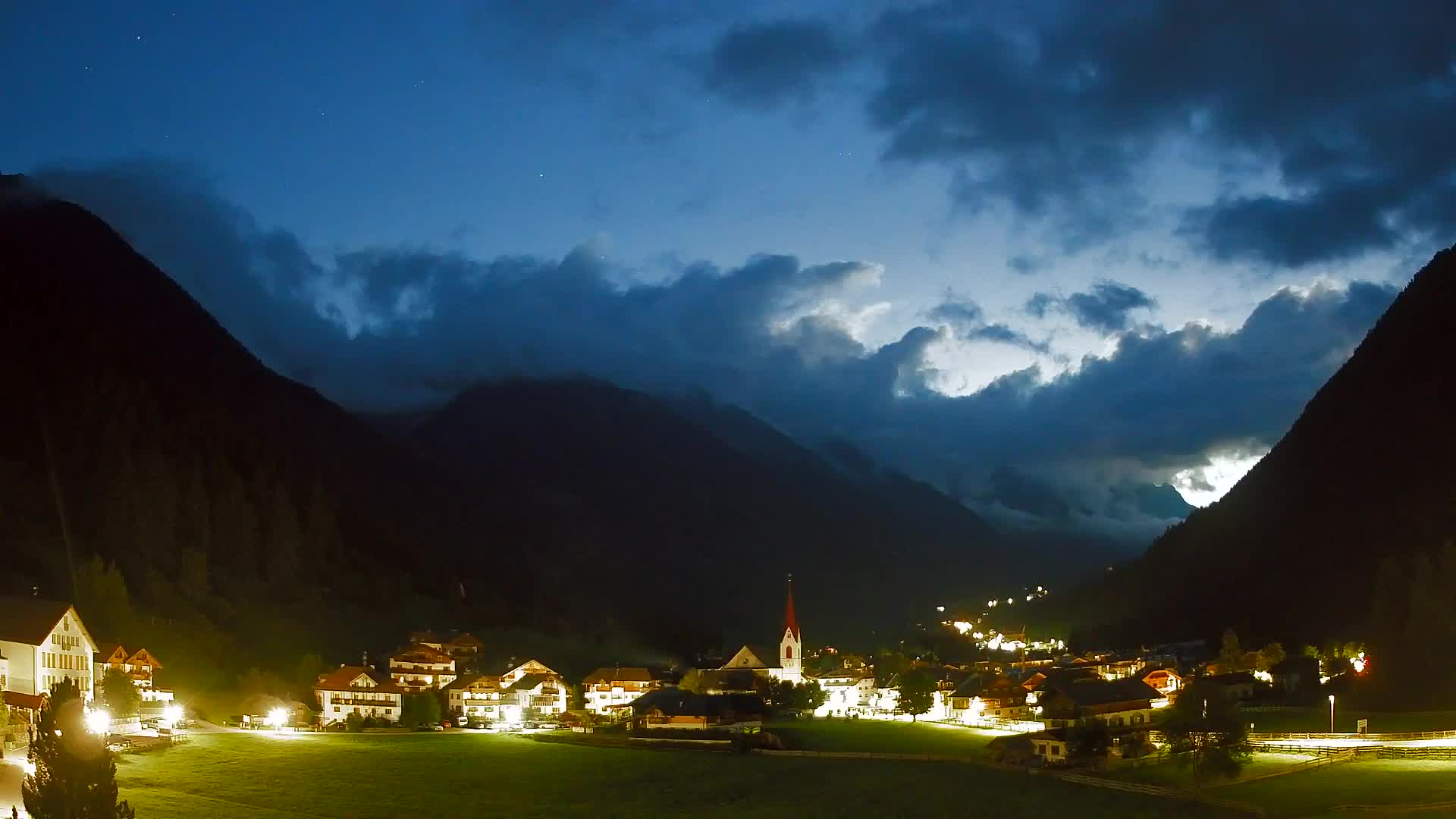 Antholz Mittertal | Anterselva di Mezzo