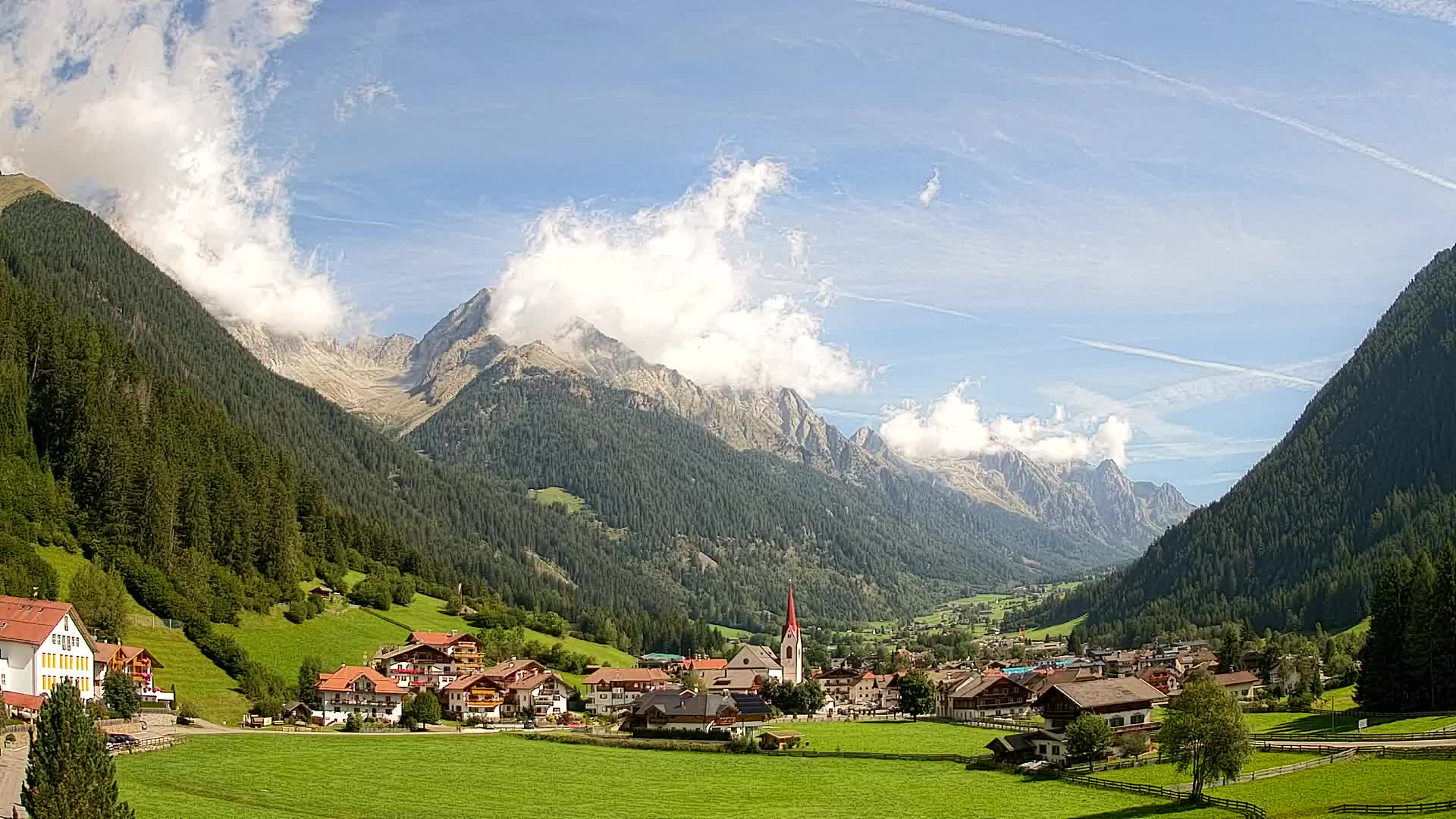 Antholz Mittertal | Anterselva di Mezzo