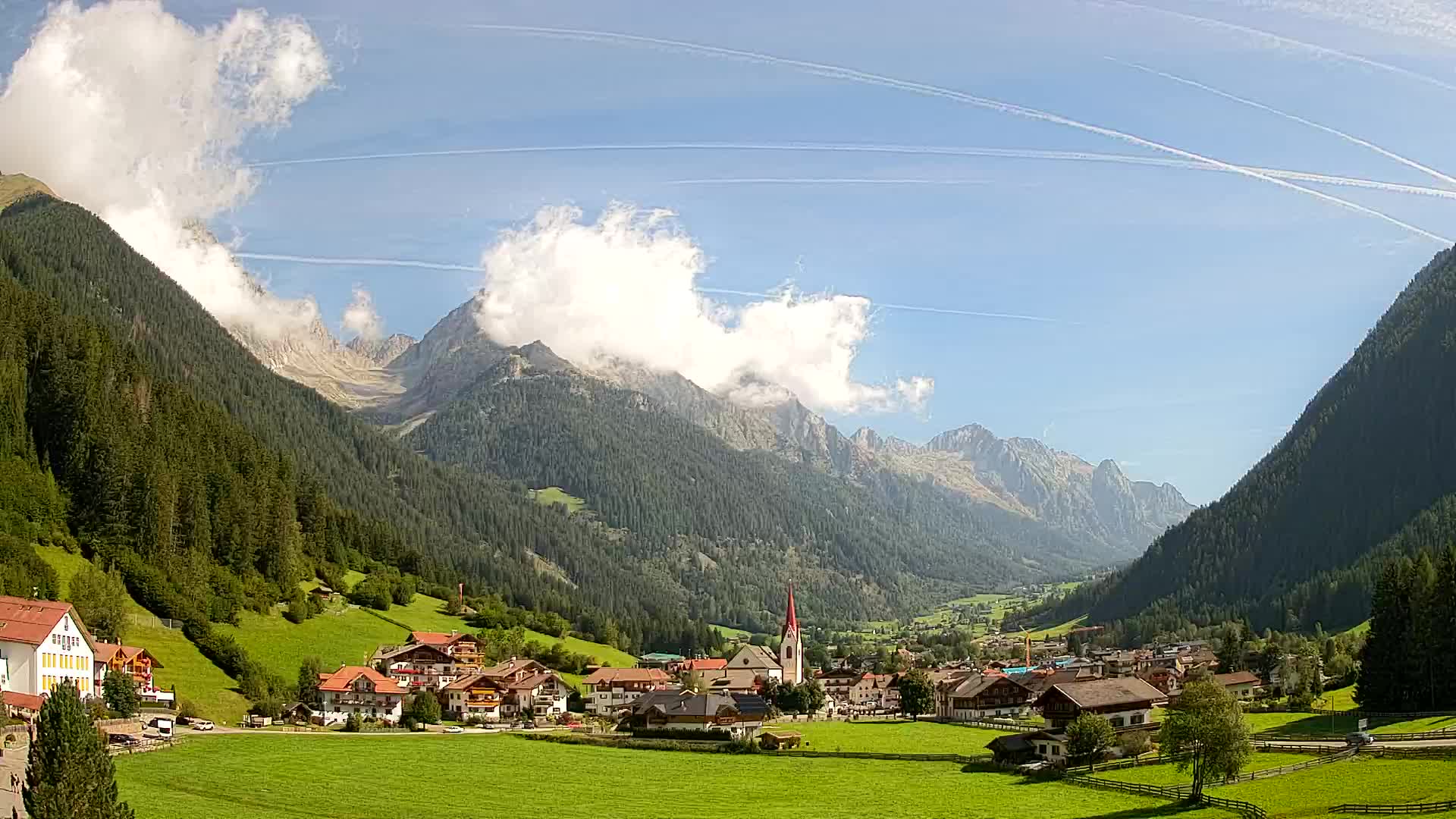 Antholz Mittertal | Anterselva di Mezzo