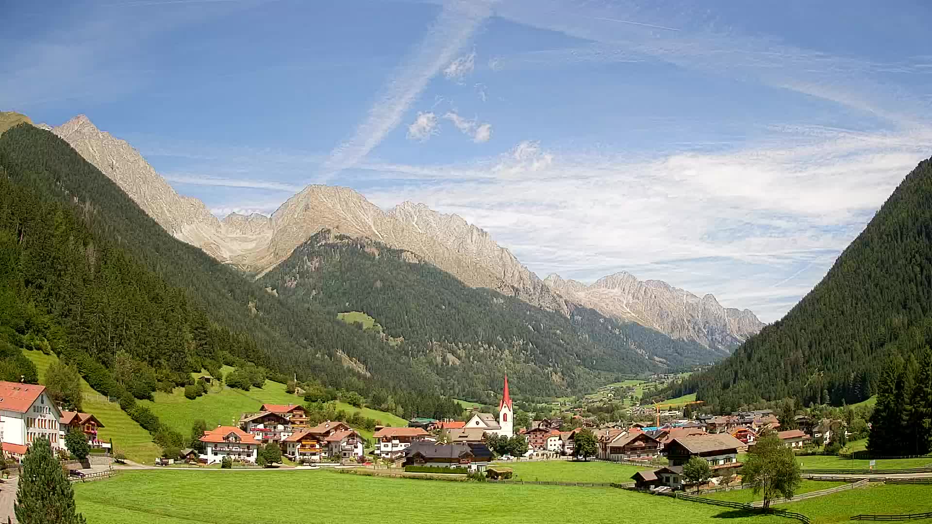 Antholz Mittertal | Anterselva di Mezzo