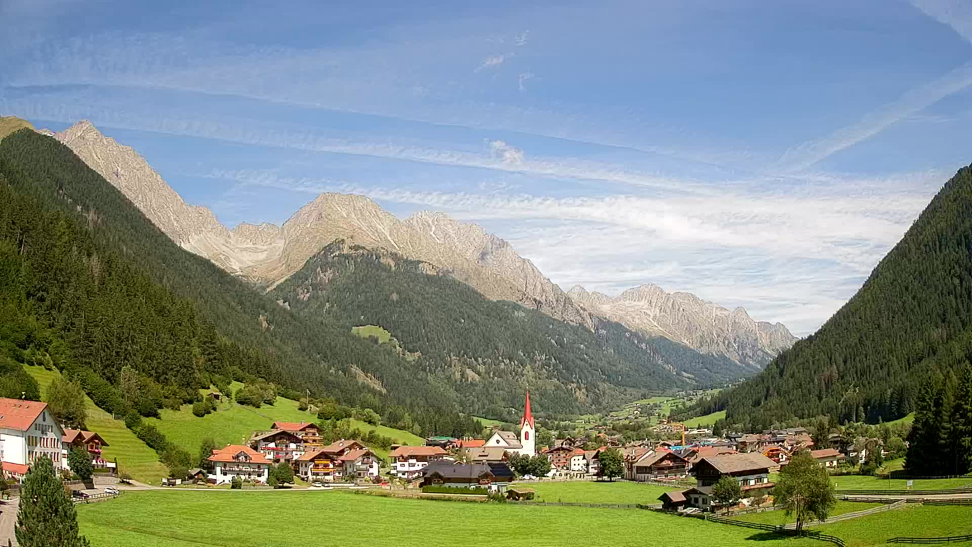 Antholz Mittertal | Anterselva di Mezzo