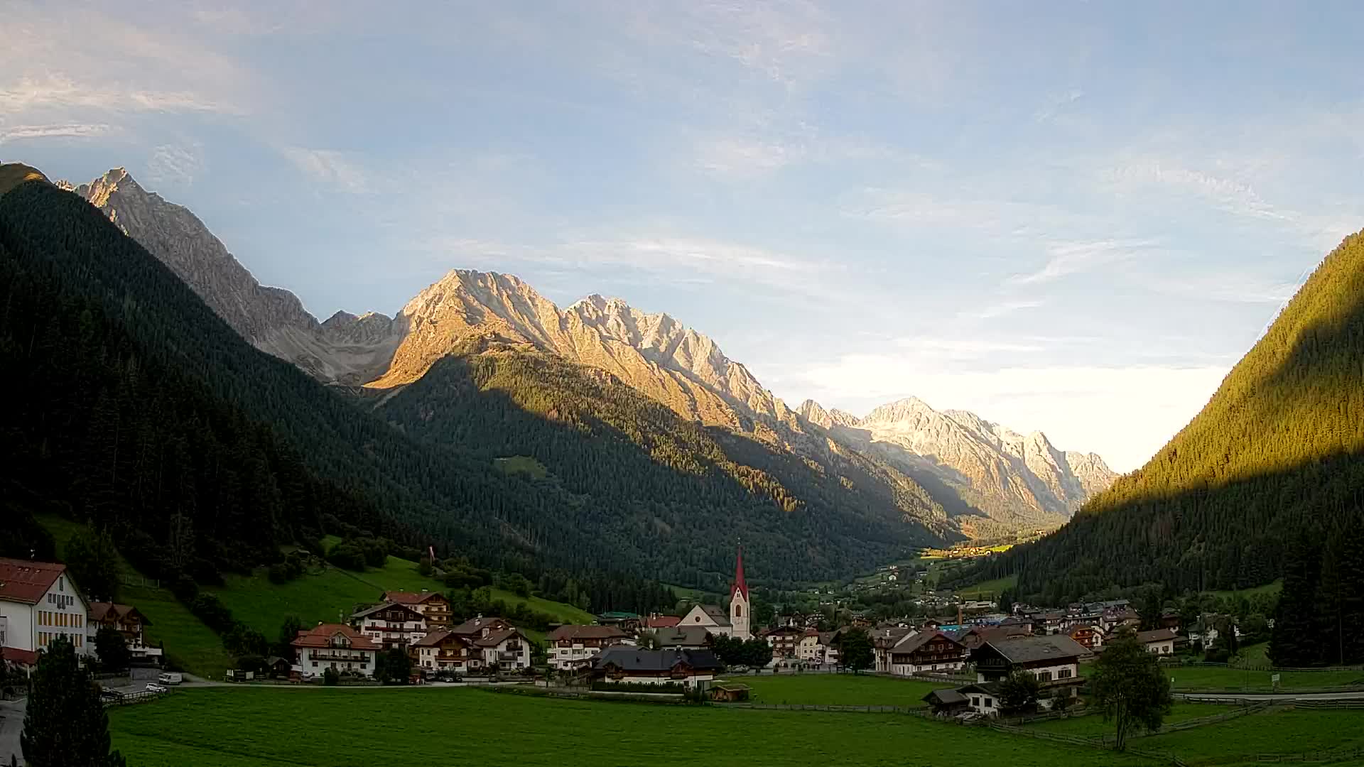 Antholz Mittertal | Anterselva di Mezzo