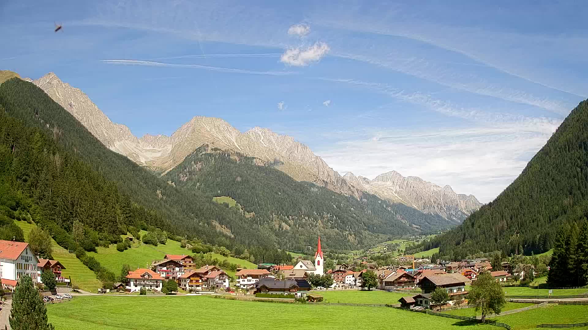 Anterselva di Mezzo