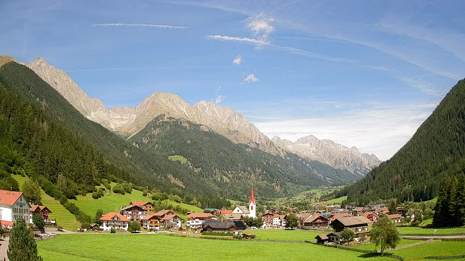 Antholz Mittertal | Anterselva di Mezzo