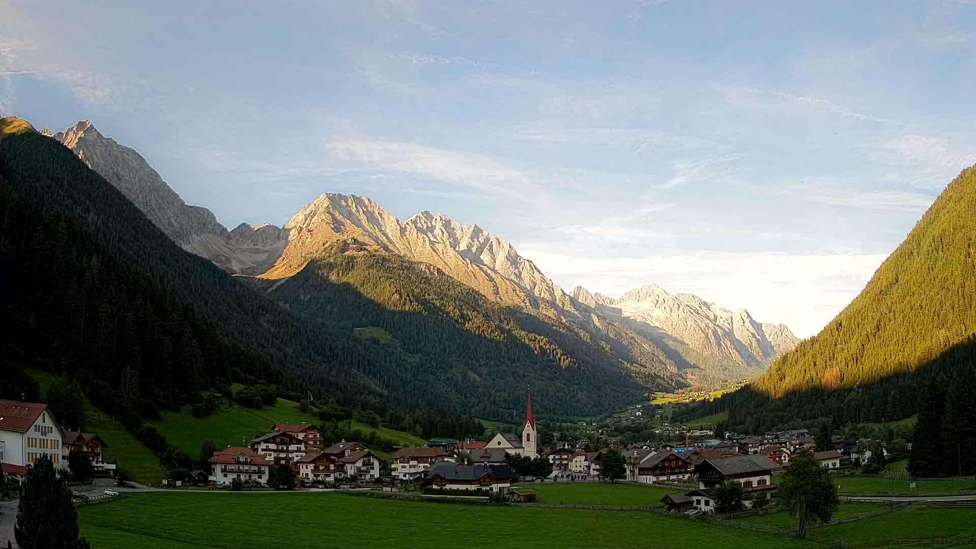 Antholz Mittertal | Anterselva di Mezzo