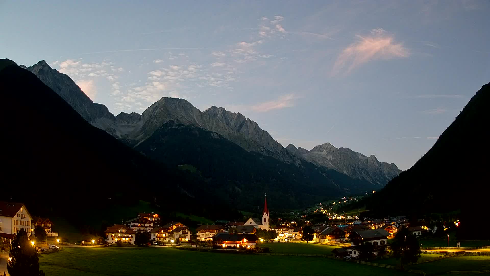Antholz Mittertal | Anterselva di Mezzo