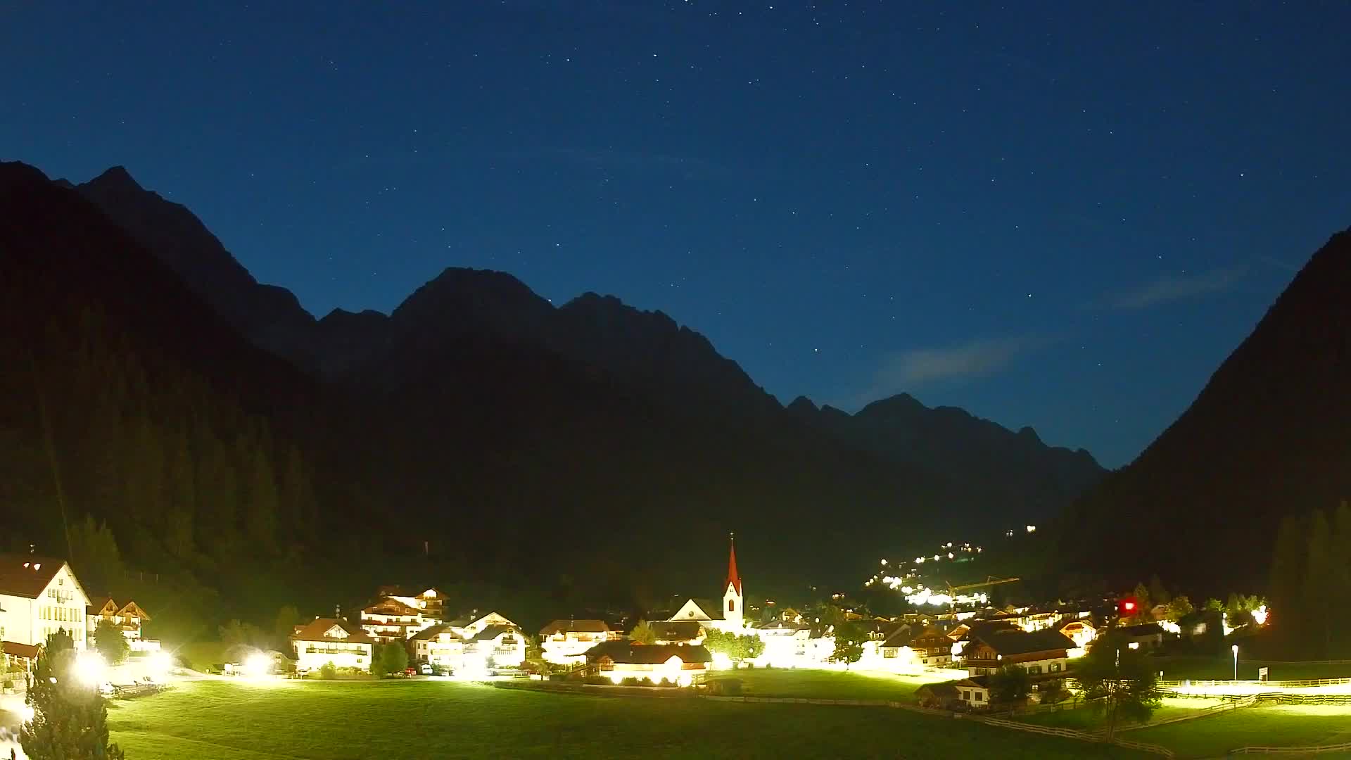 Antholz Mittertal | Anterselva di Mezzo