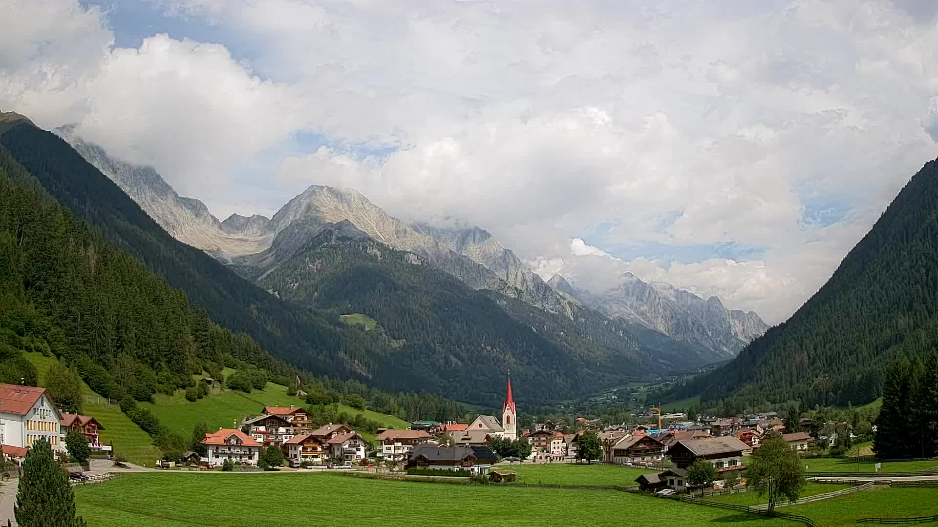 Antholz Mittertal | Anterselva di Mezzo