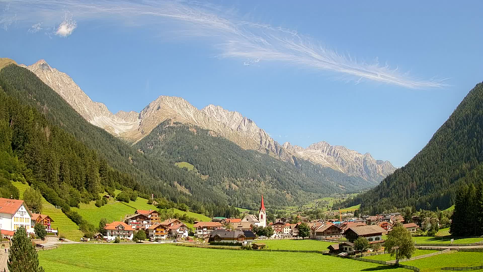 Anterselva di Mezzo