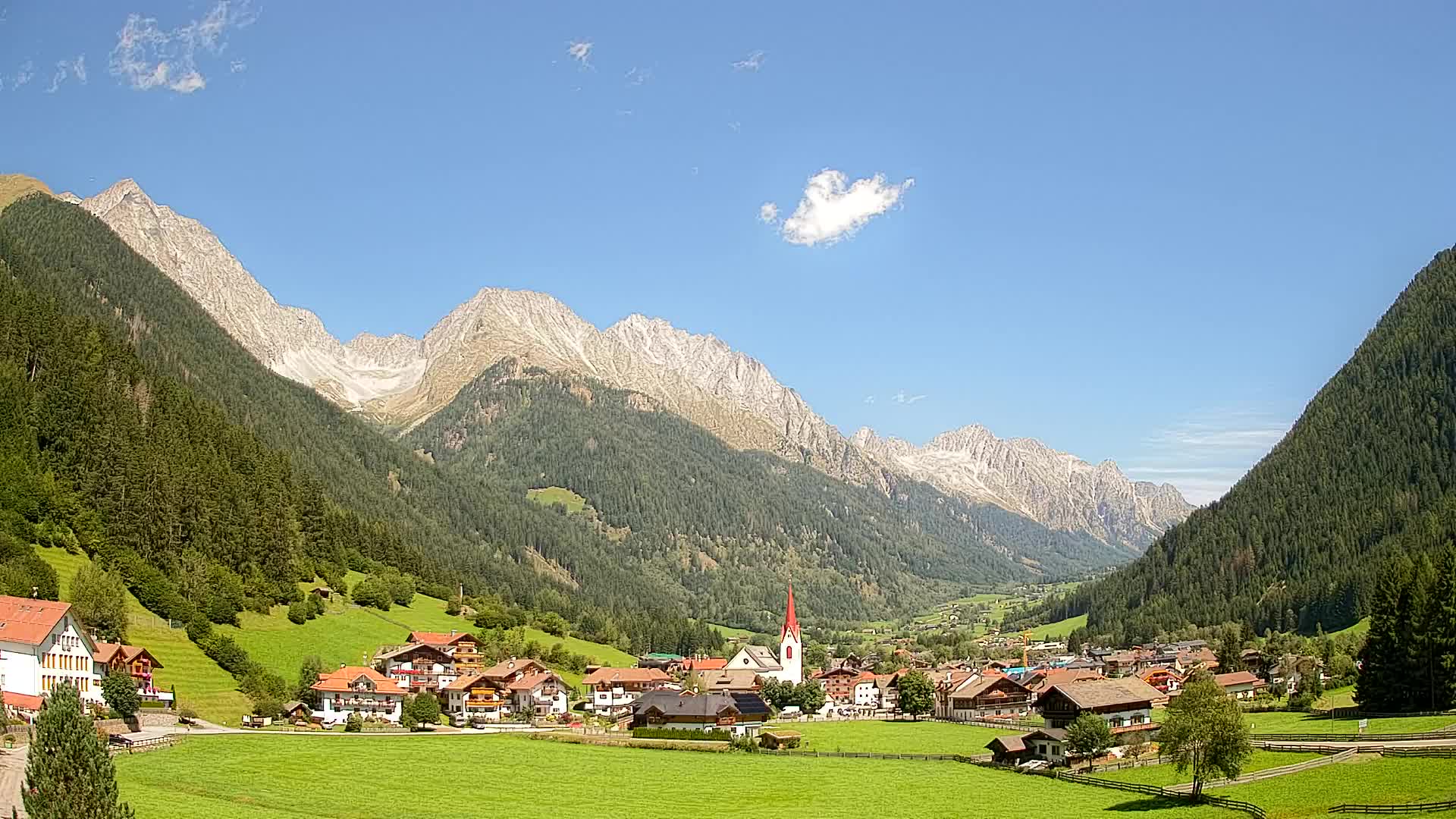 Anterselva di Mezzo
