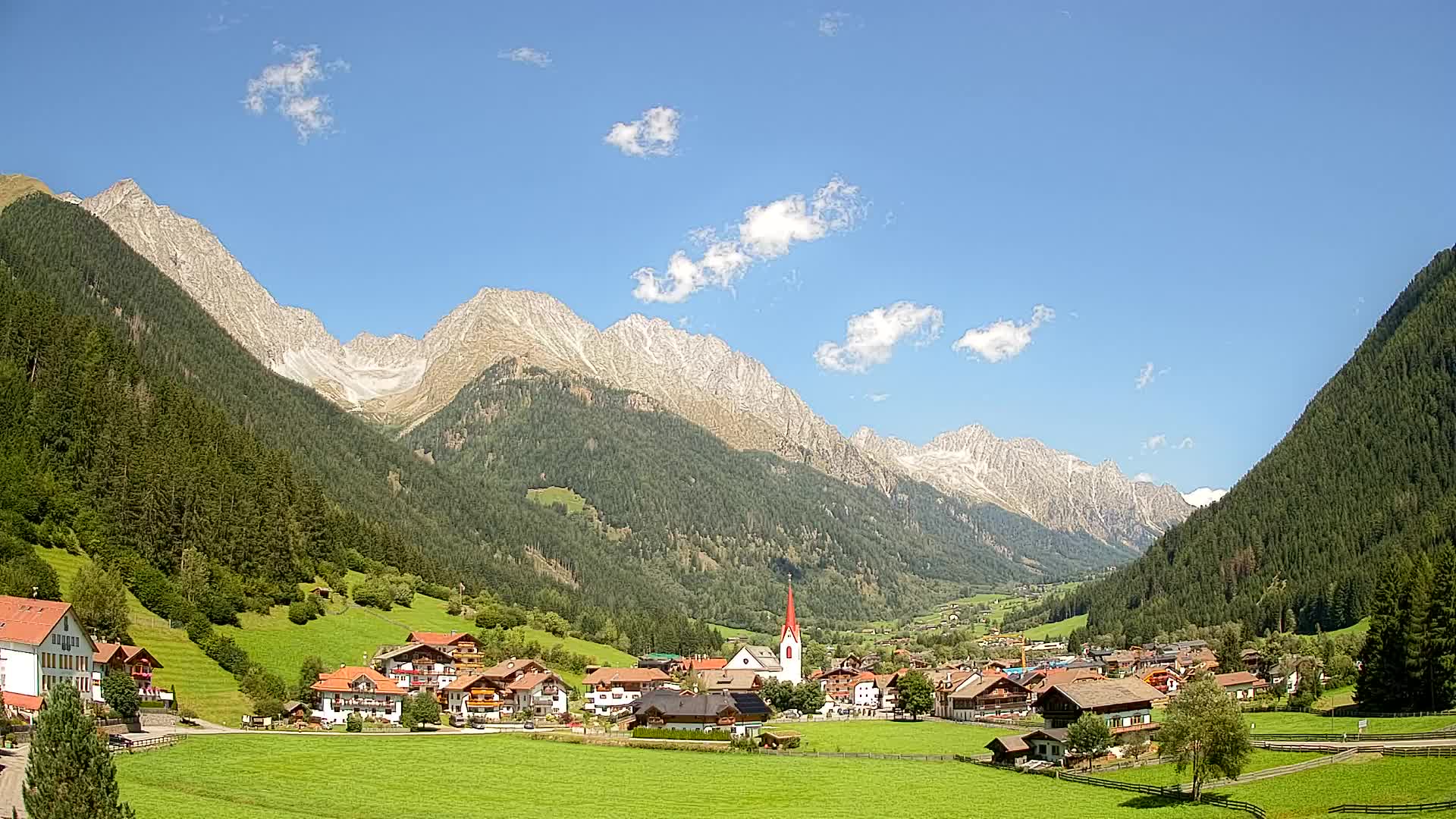 Antholz Mittertal | Anterselva di Mezzo