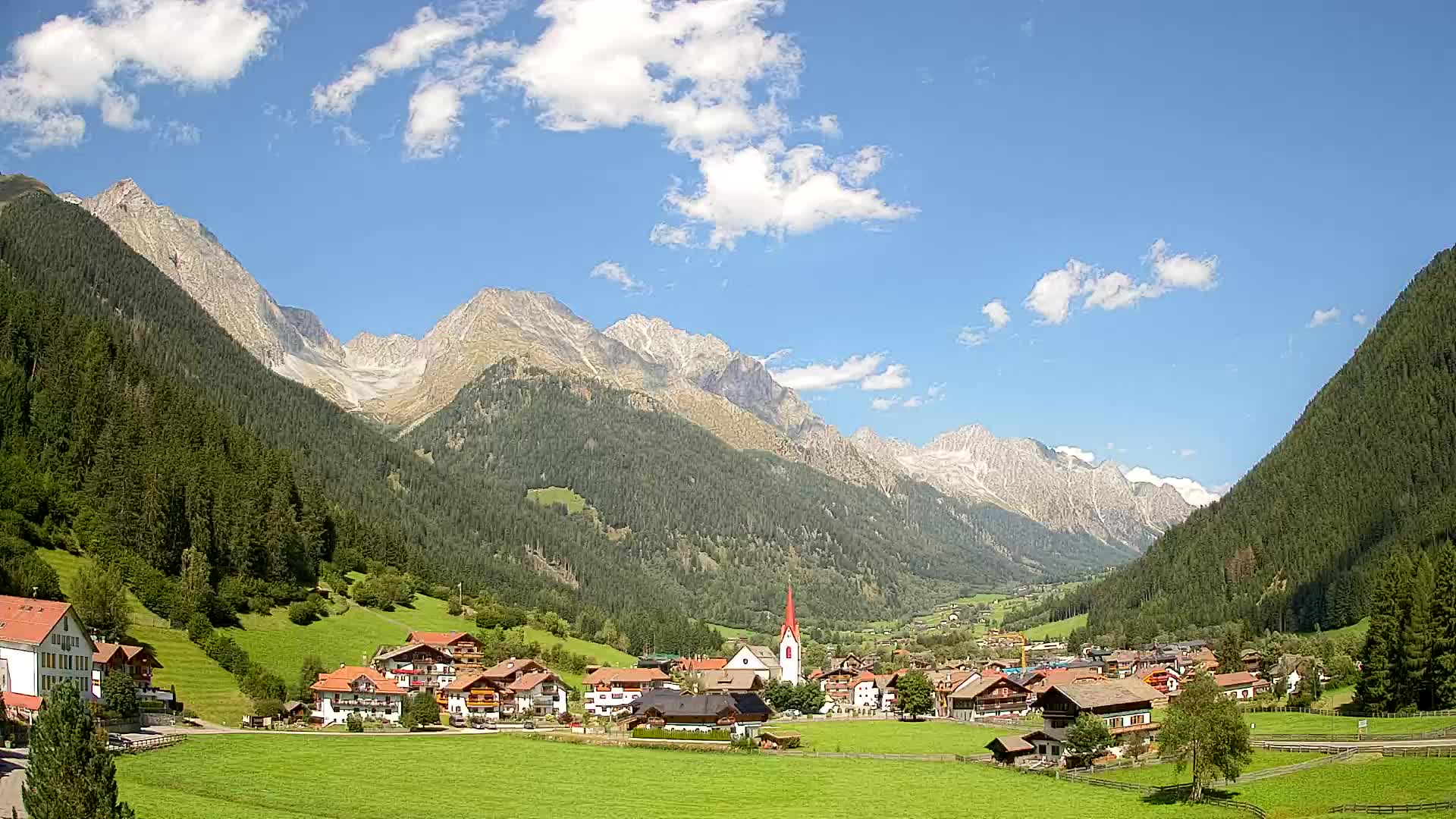 Antholz Mittertal | Anterselva di Mezzo