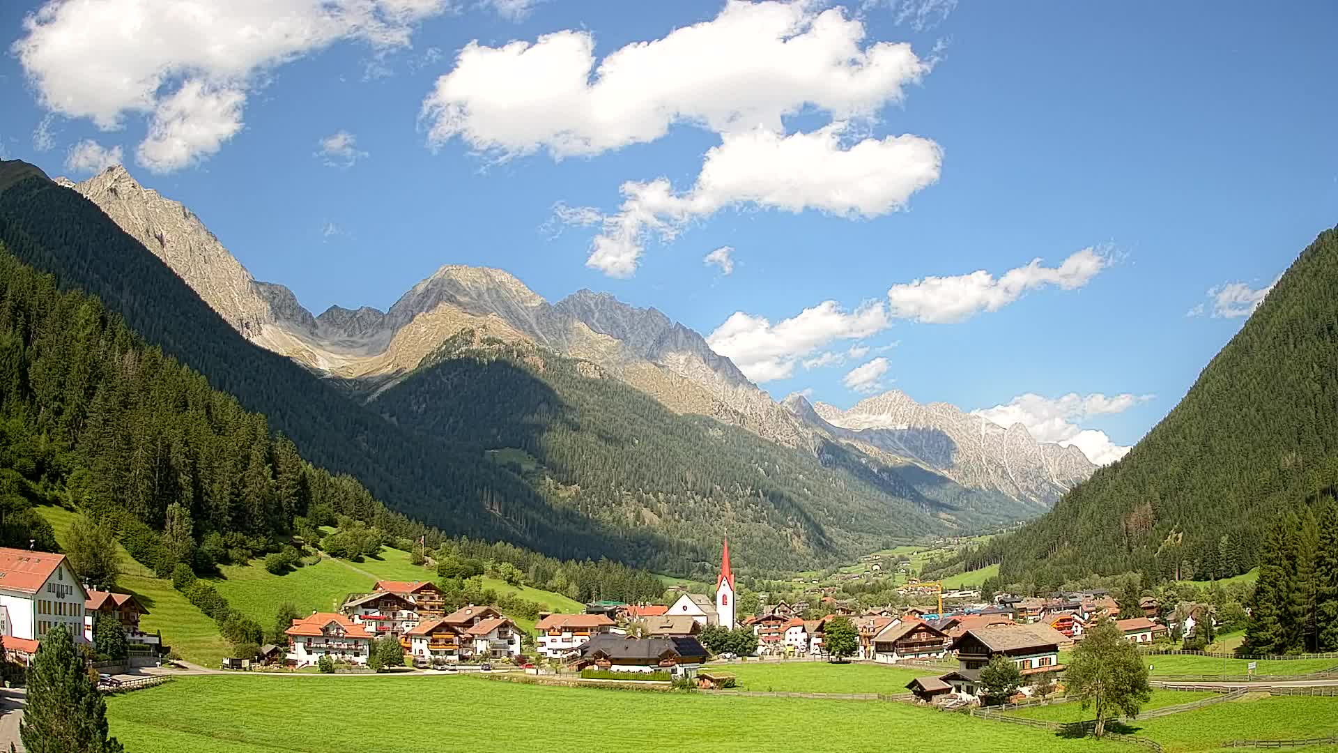 Anterselva di Mezzo