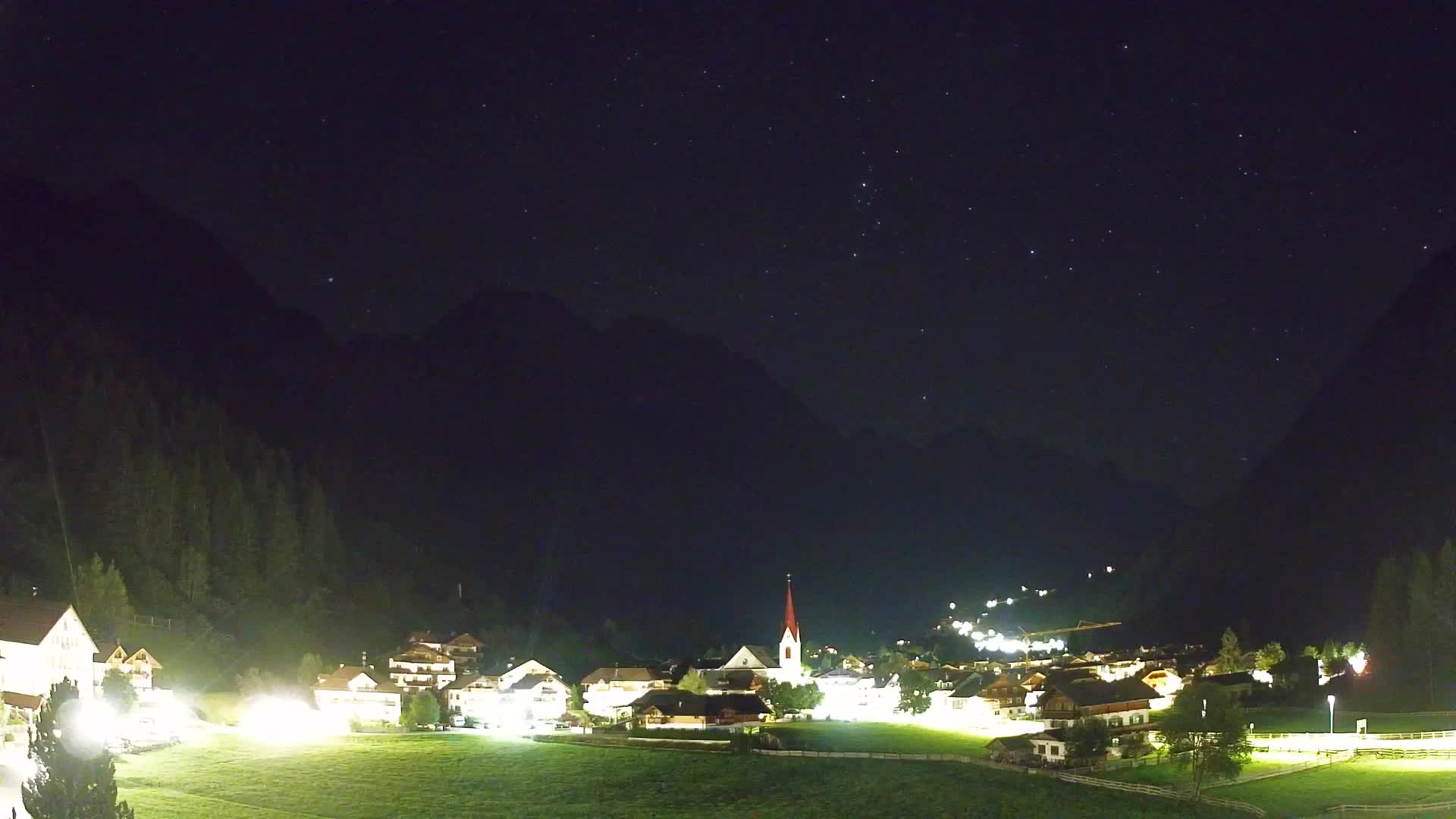 Antholz Mittertal | Anterselva di Mezzo