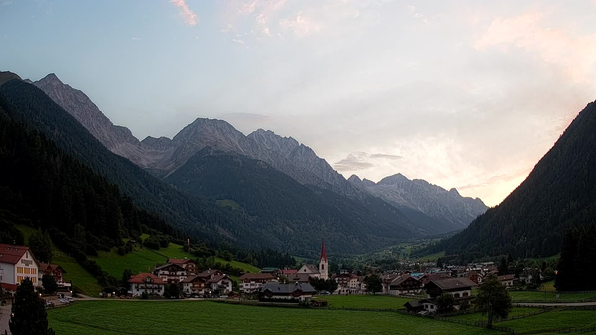 Antholz Mittertal | Anterselva di Mezzo