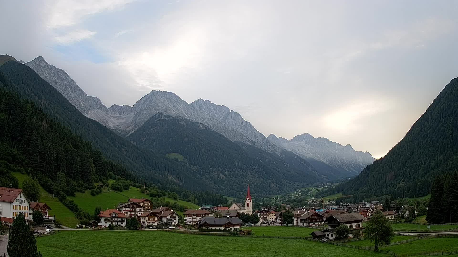 Antholz Mittertal | Anterselva di Mezzo