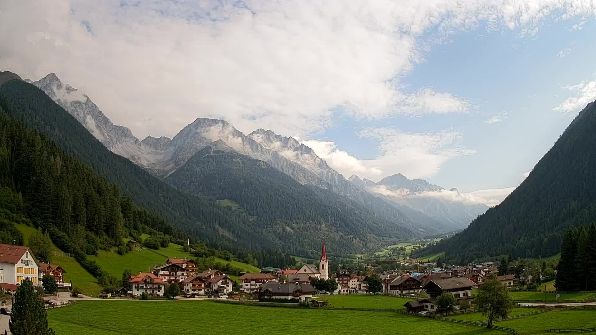 Antholz Mittertal | Anterselva di Mezzo