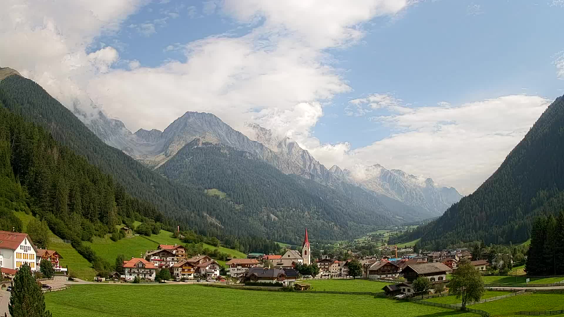 Antholz Mittertal | Anterselva di Mezzo