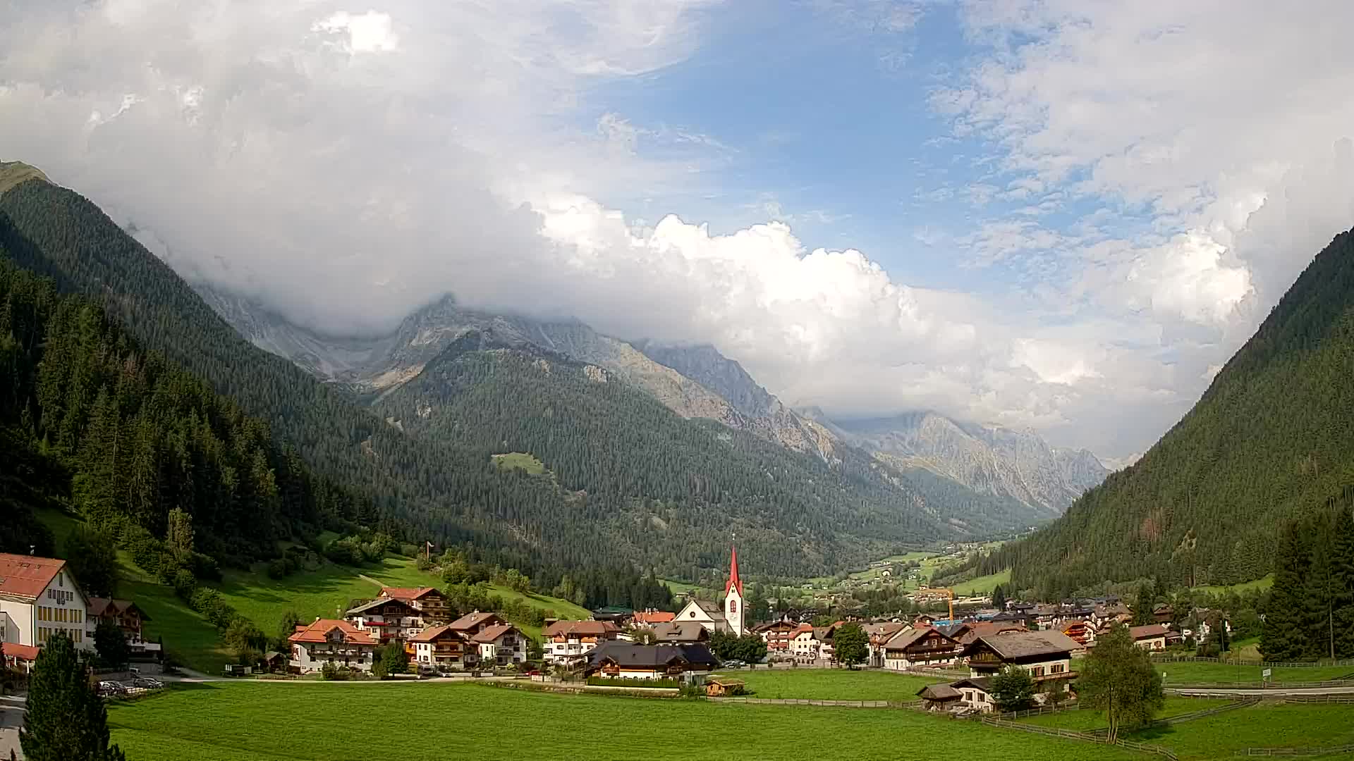 Antholz Mittertal | Anterselva di Mezzo