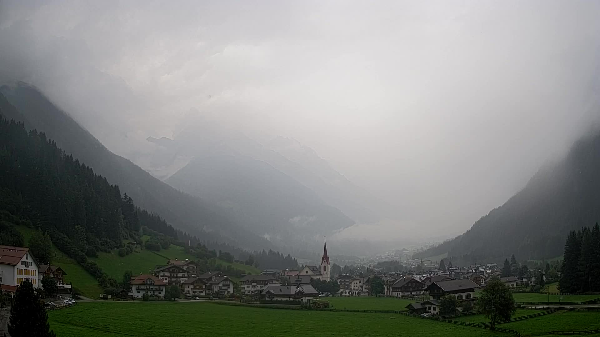 Antholz Mittertal | Anterselva di Mezzo
