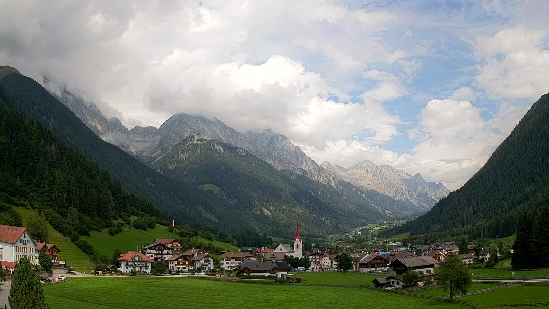 Antholz Mittertal | Anterselva di Mezzo