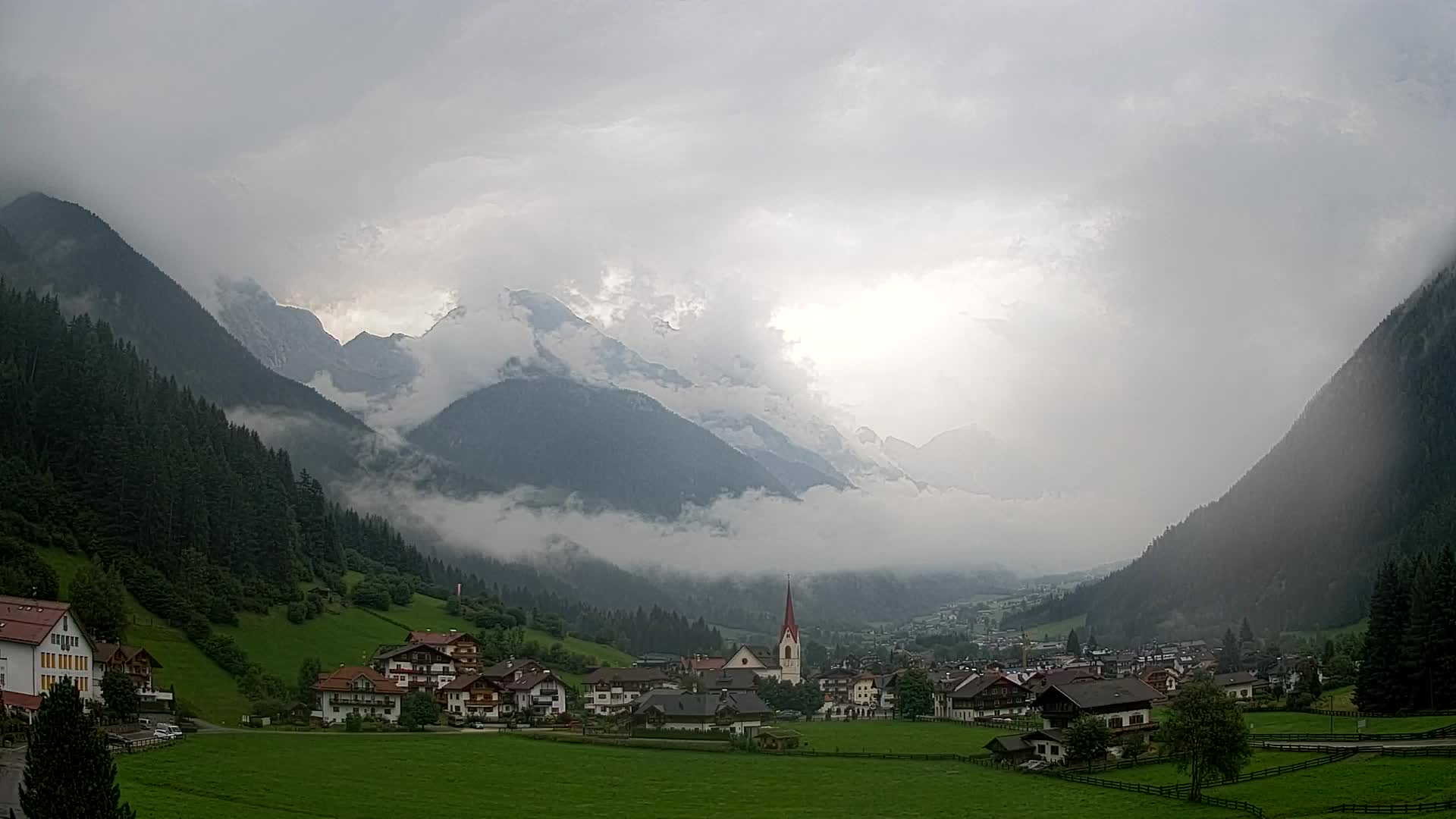 Antholz Mittertal | Anterselva di Mezzo