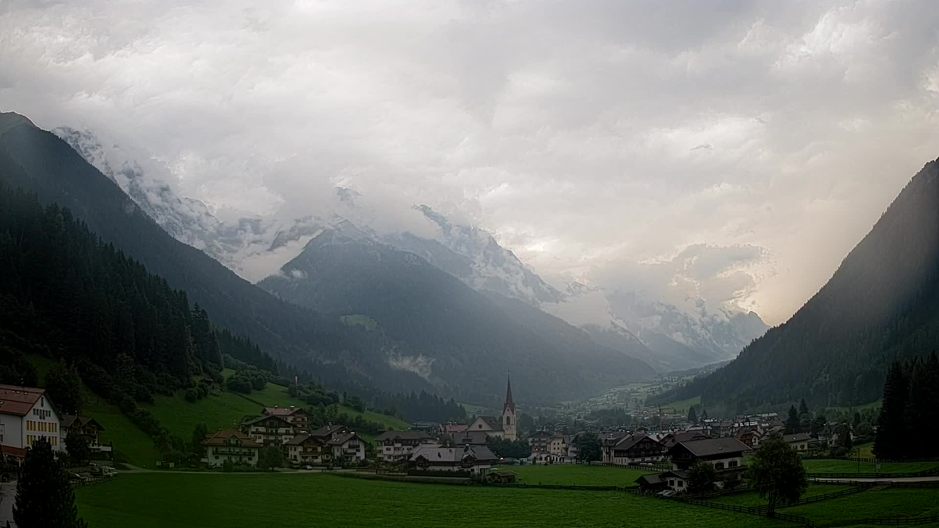 Antholz Mittertal | Anterselva di Mezzo