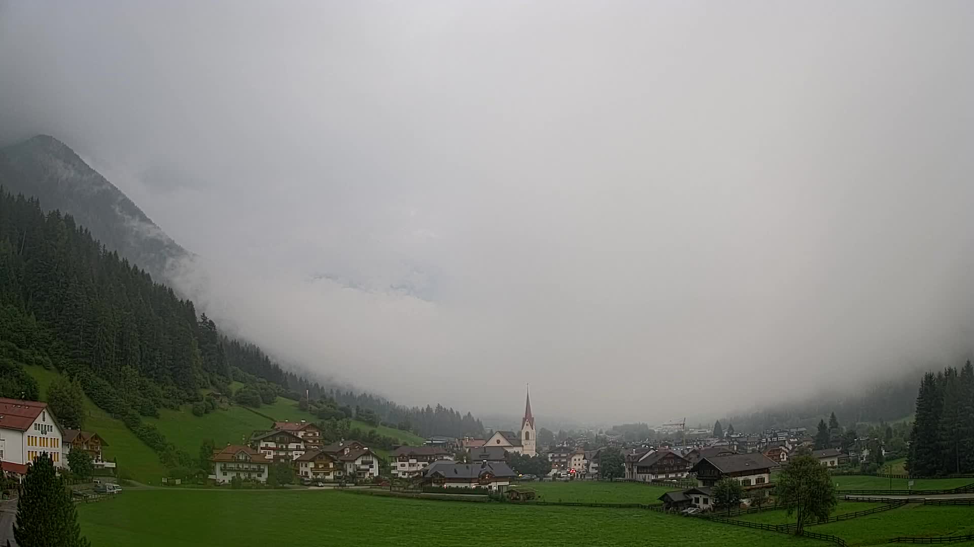 Antholz Mittertal | Anterselva di Mezzo