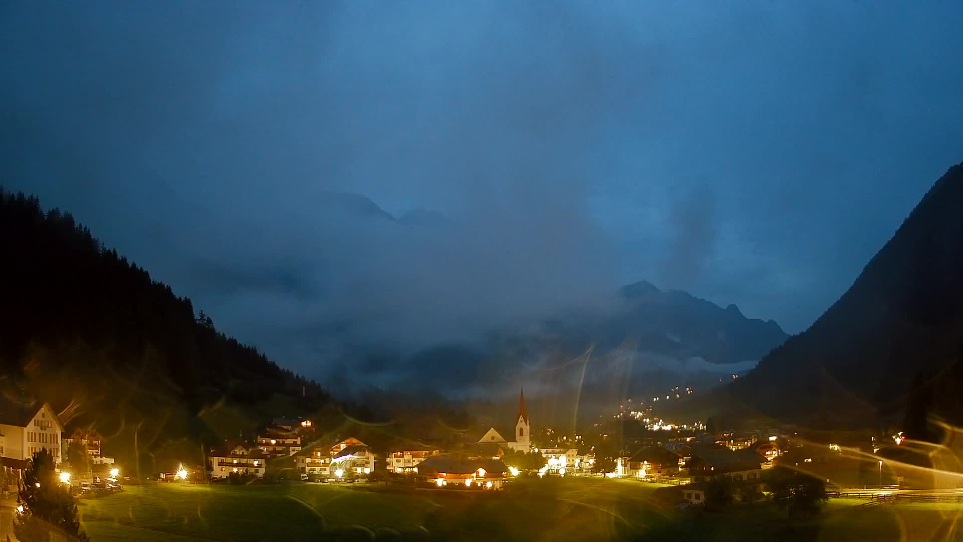 Antholz Mittertal | Anterselva di Mezzo